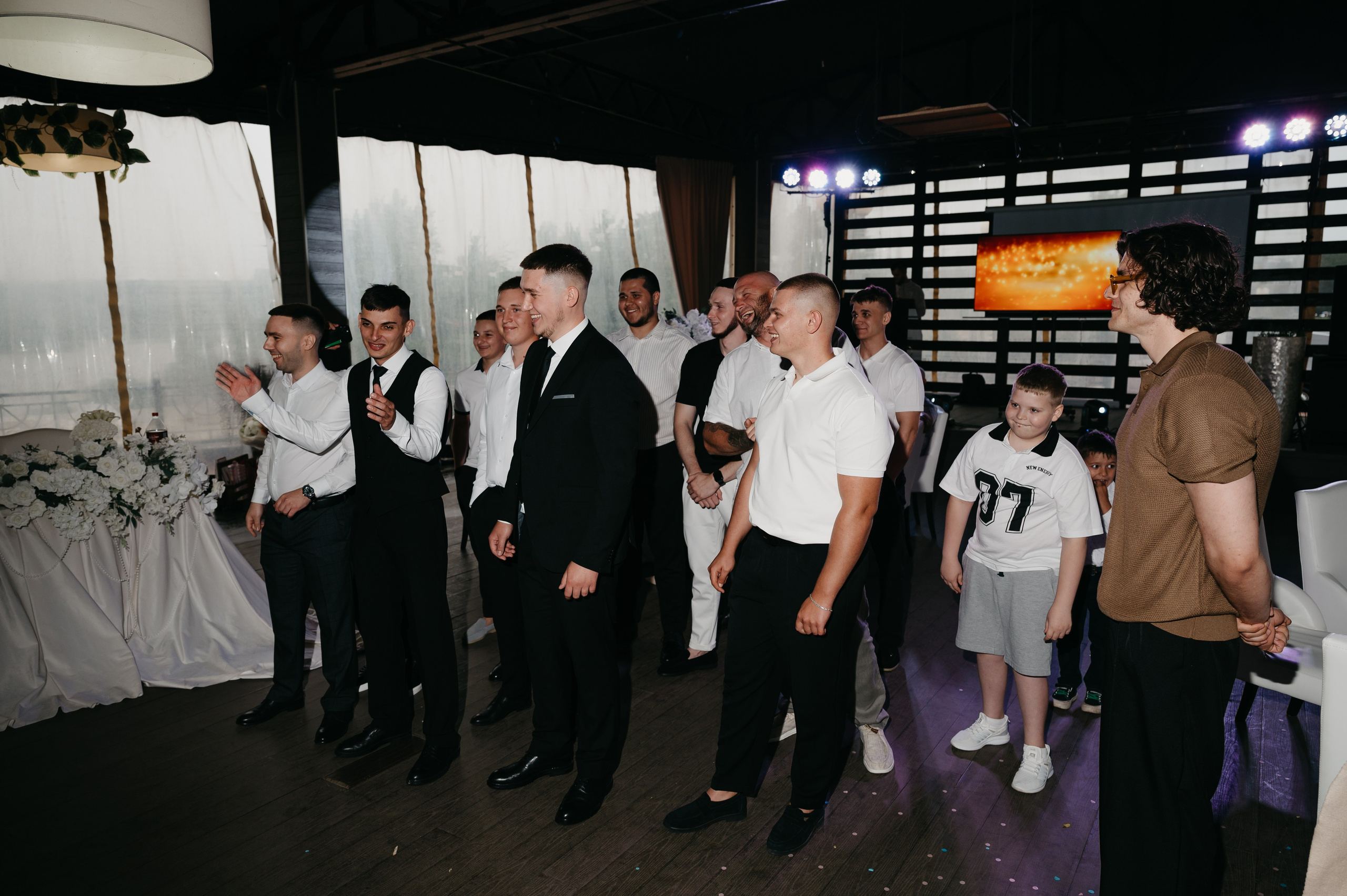 Иван и Яна. Свадебный фотограф Марина Жемчужникова в Москве и в Белгороде