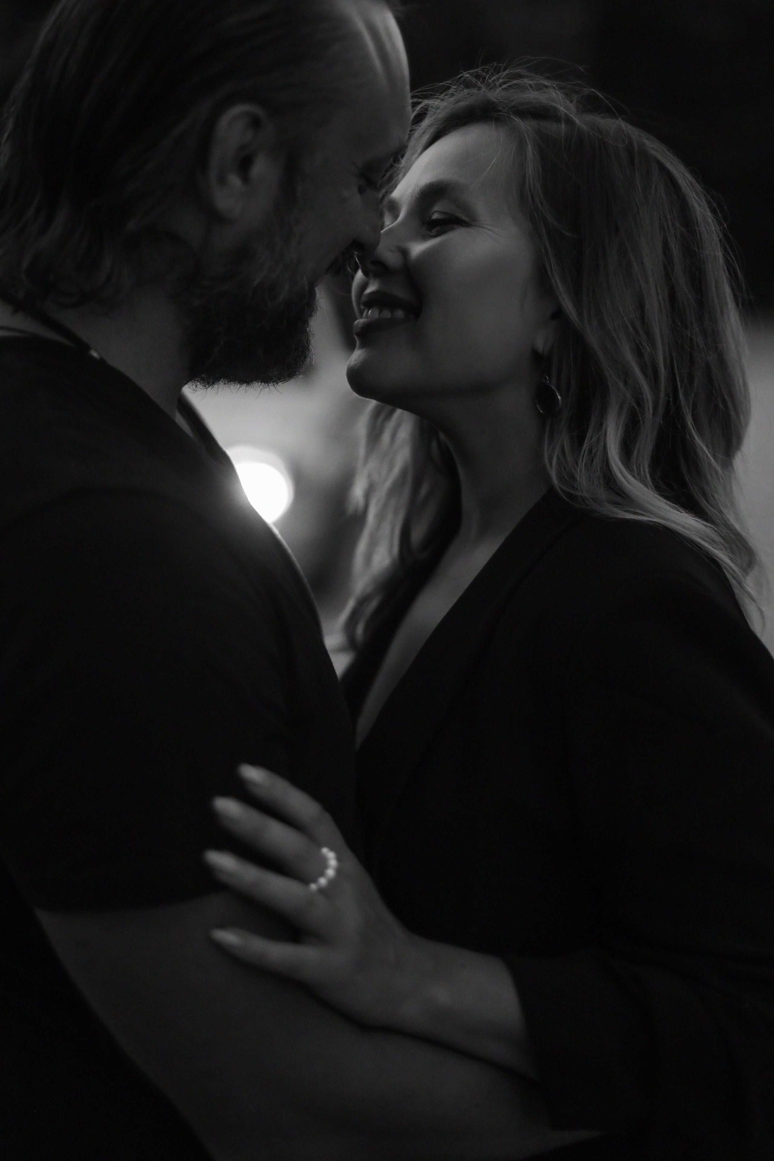 Альмира и Владимир. Лена Колягина Фотограф по любви