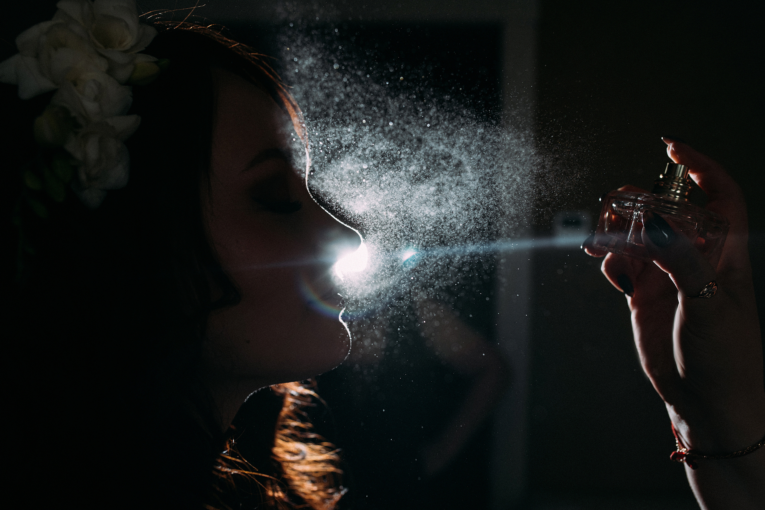 Свадебная фотосессия Татьяны и Сергея. Свадебный фотограф в Санкт-Петербурге Афонин Андрей