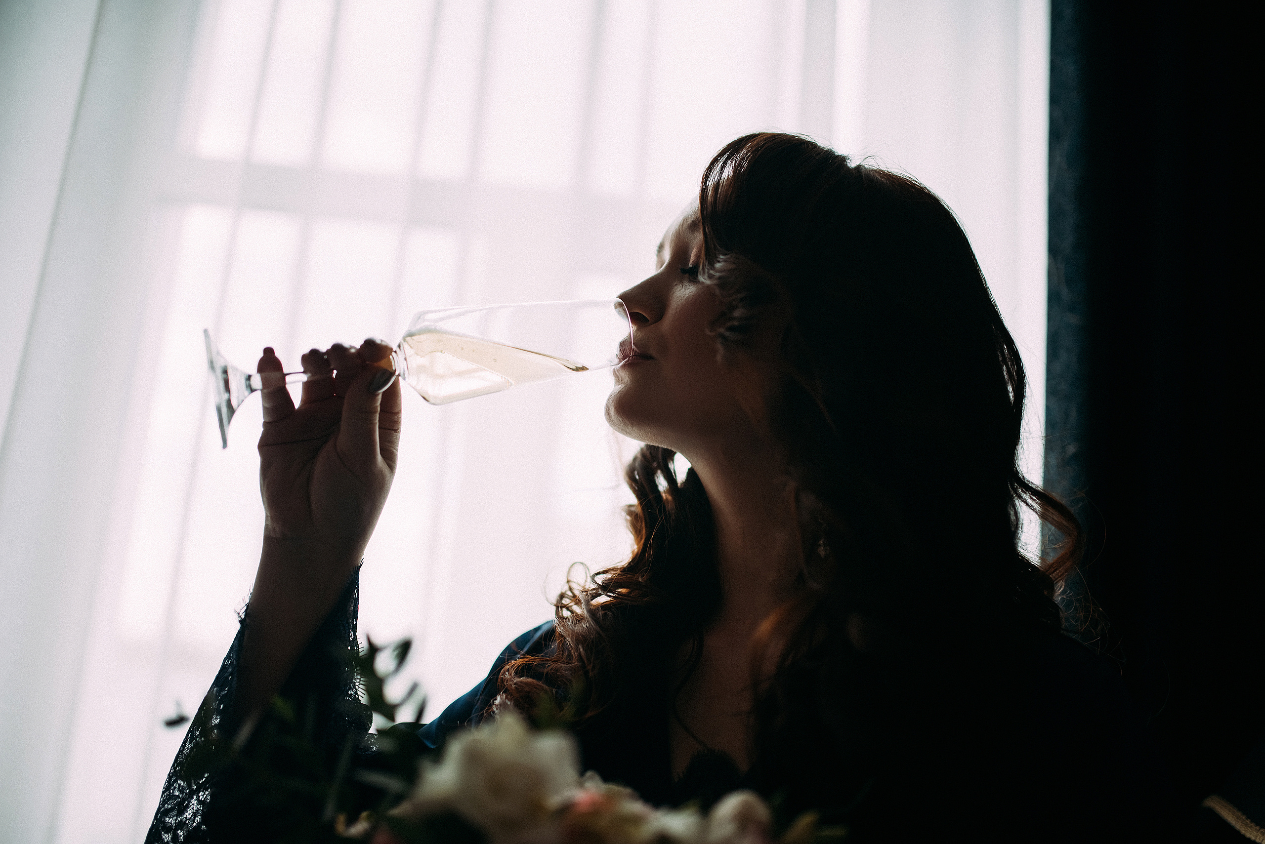 Свадебная фотосессия Татьяны и Сергея. Свадебный фотограф в Санкт-Петербурге Афонин Андрей