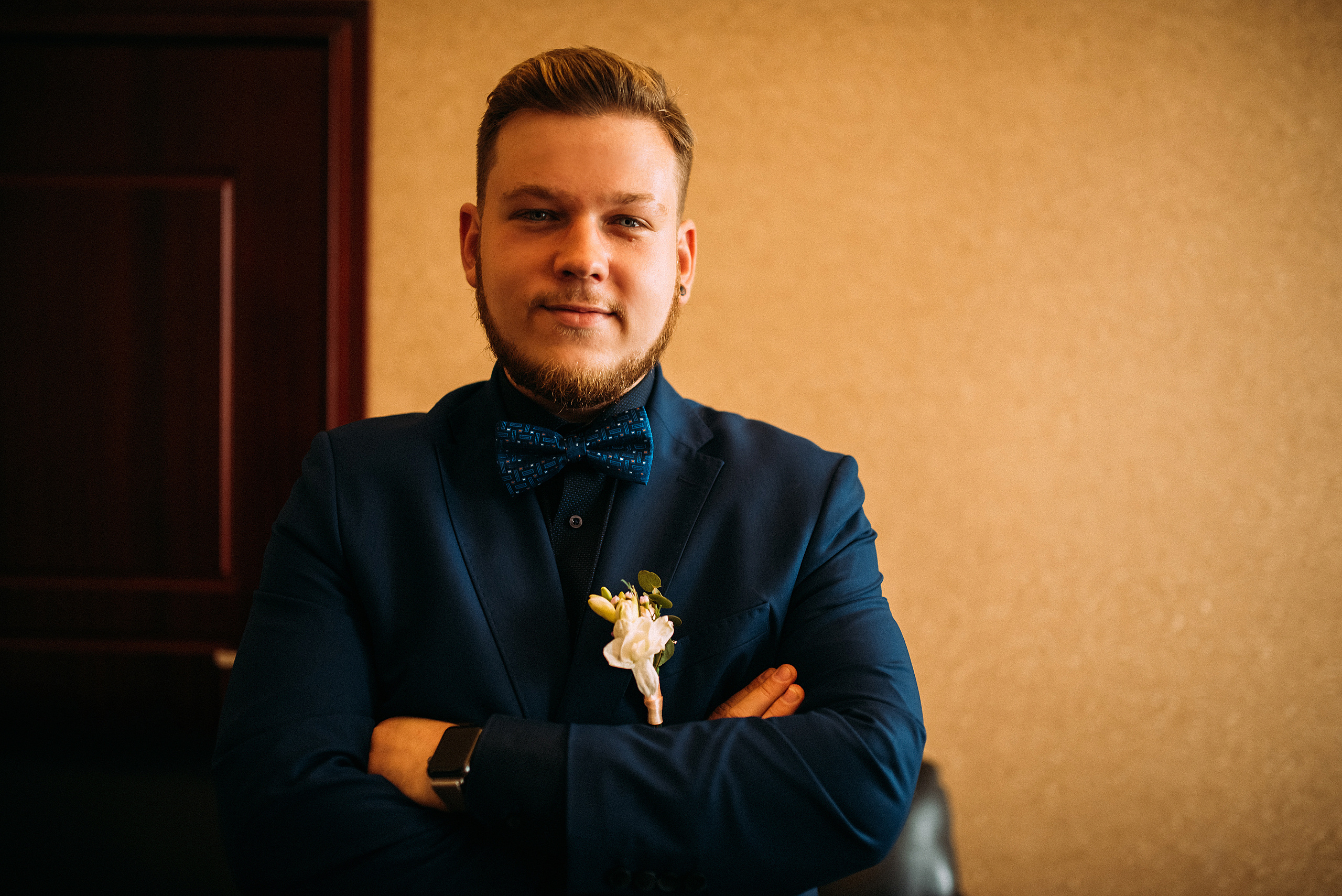 Свадебная фотосессия Татьяны и Сергея. Свадебный фотограф в Санкт-Петербурге Афонин Андрей