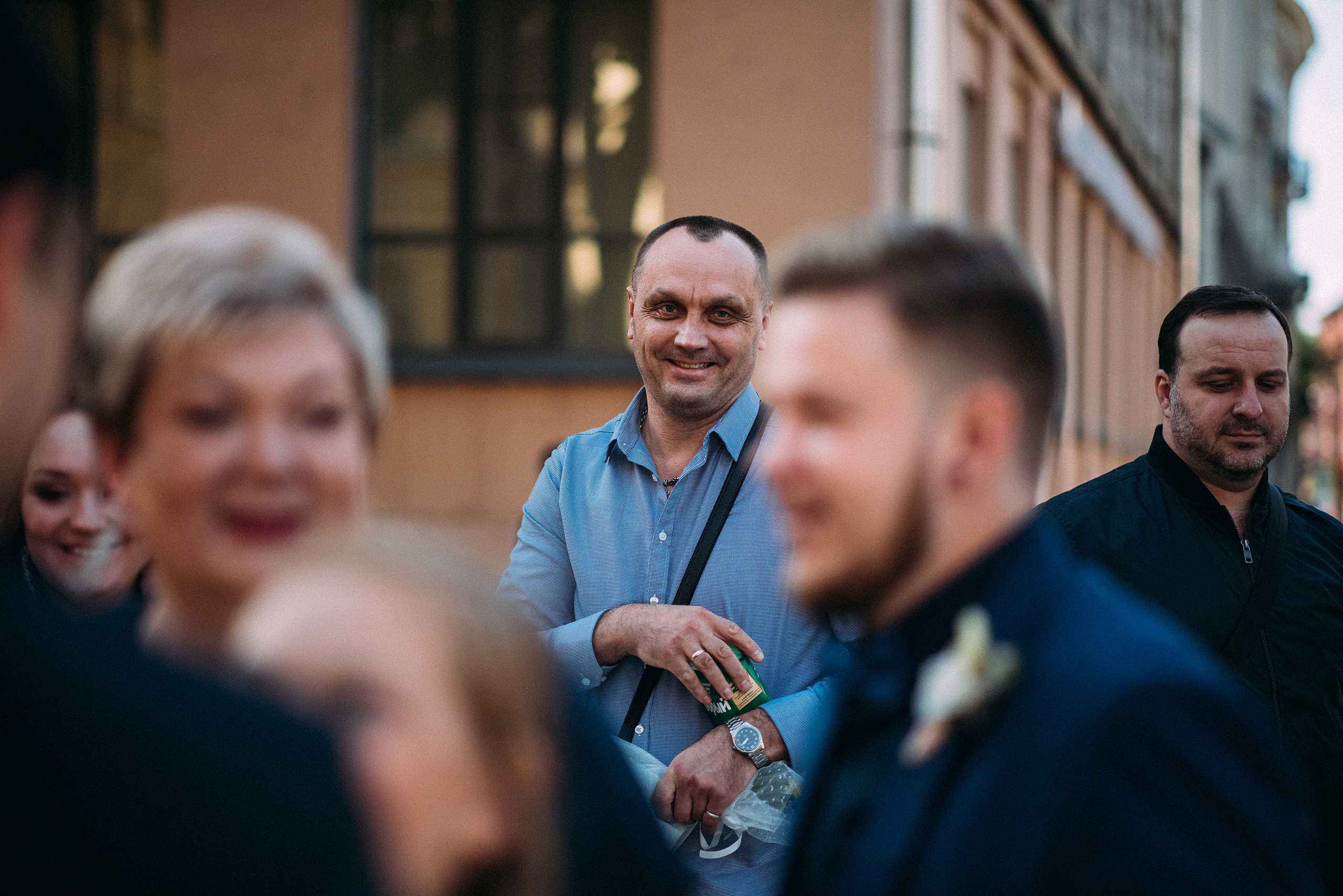 Свадебная фотосессия Татьяны и Сергея. Свадебный фотограф в Санкт-Петербурге Афонин Андрей