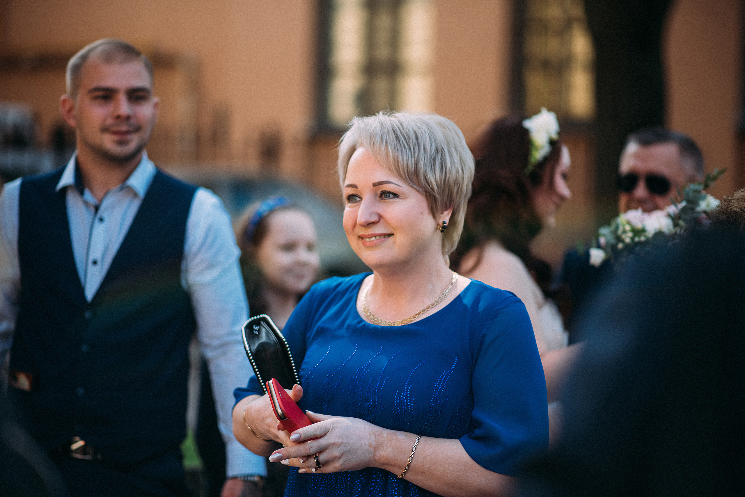 Свадебная фотосессия Татьяны и Сергея. Свадебный фотограф в Санкт-Петербурге Афонин Андрей