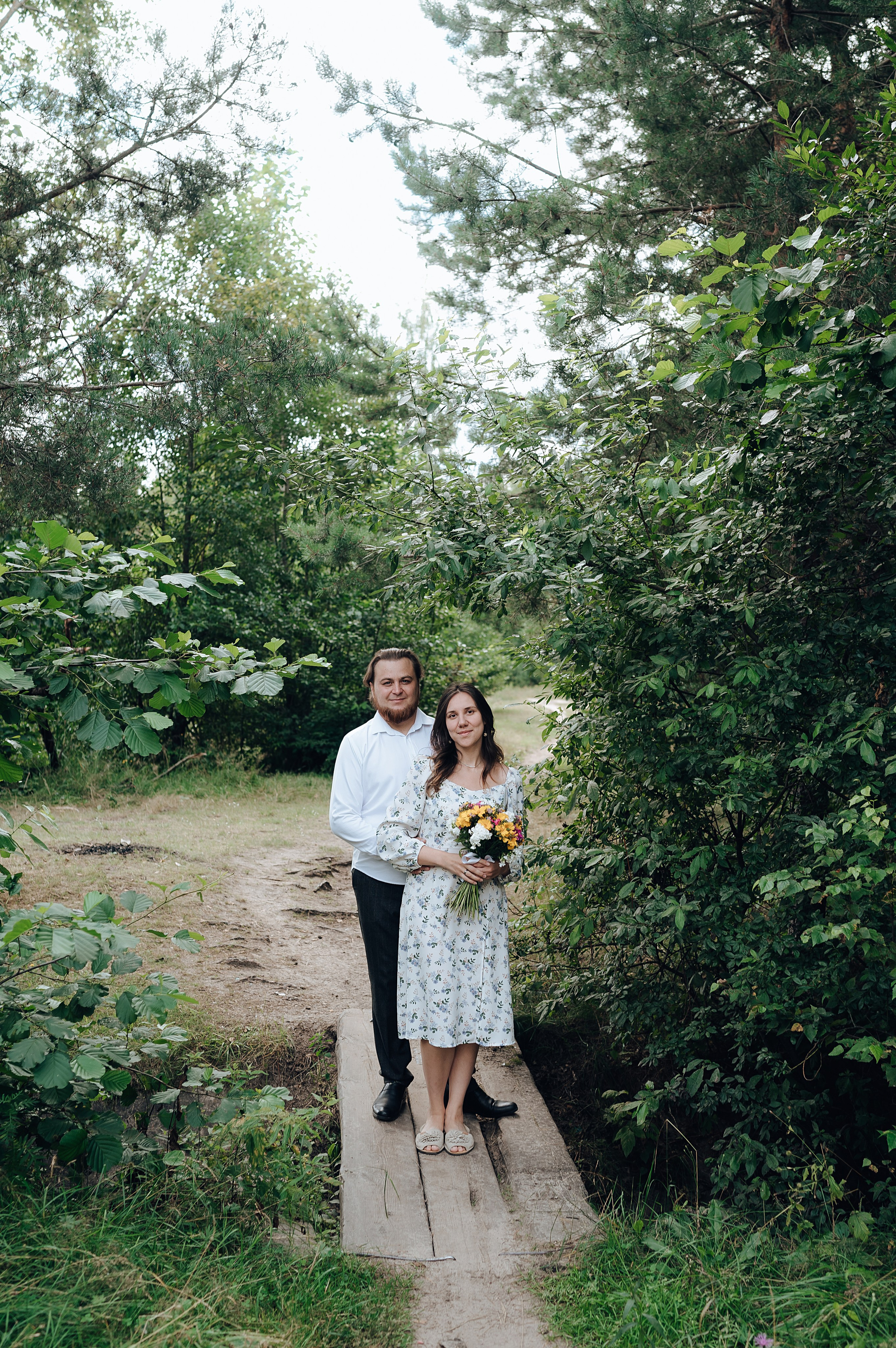 Просто такая сильная любовь ©. Детский и семейный фотограф Катерина Мишина