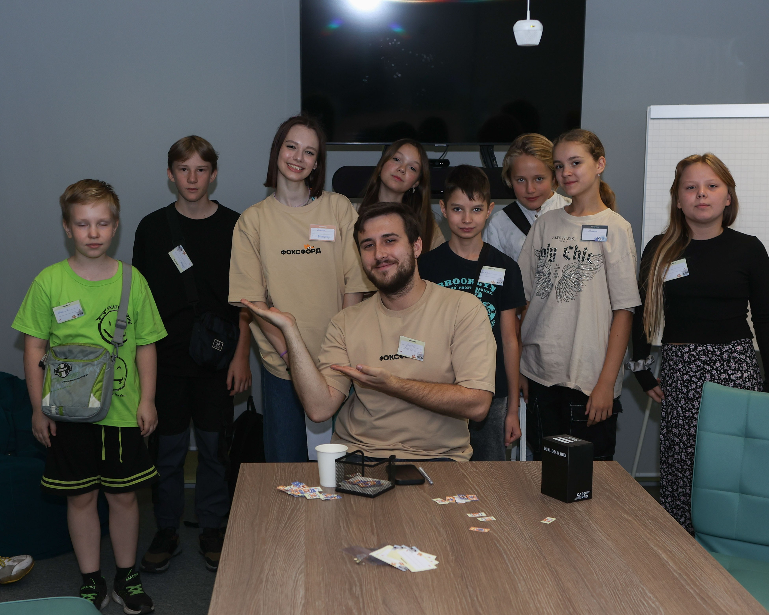 5-7 классы: Фоксфорд. Выпускные альбомы и школьный фотограф в Подольске, Троицке, Щербинке, Москве и Московской области