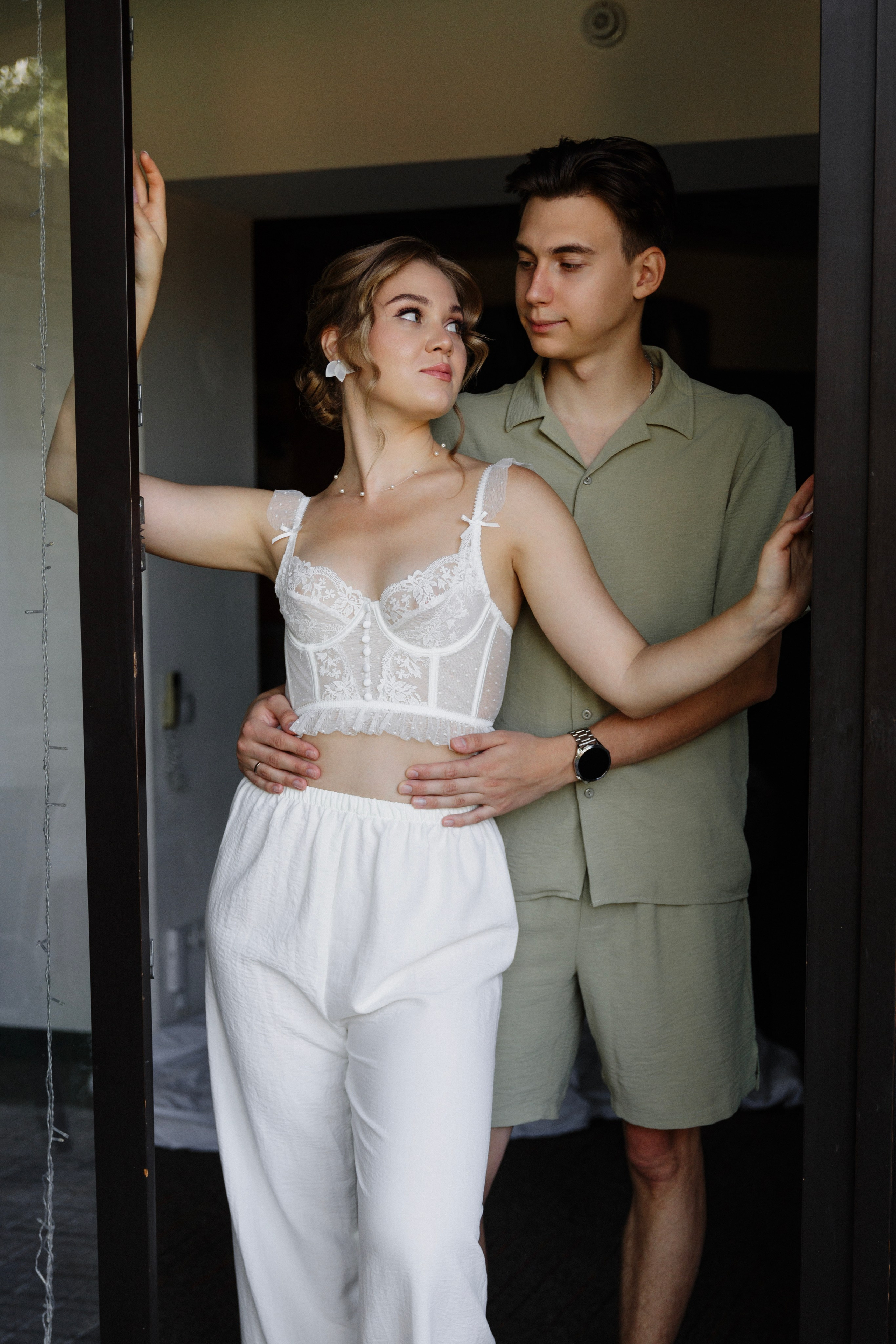 Егор и Анастасия 08/07/25. Свадебный фотограф в Самаре Ольга Гребнева