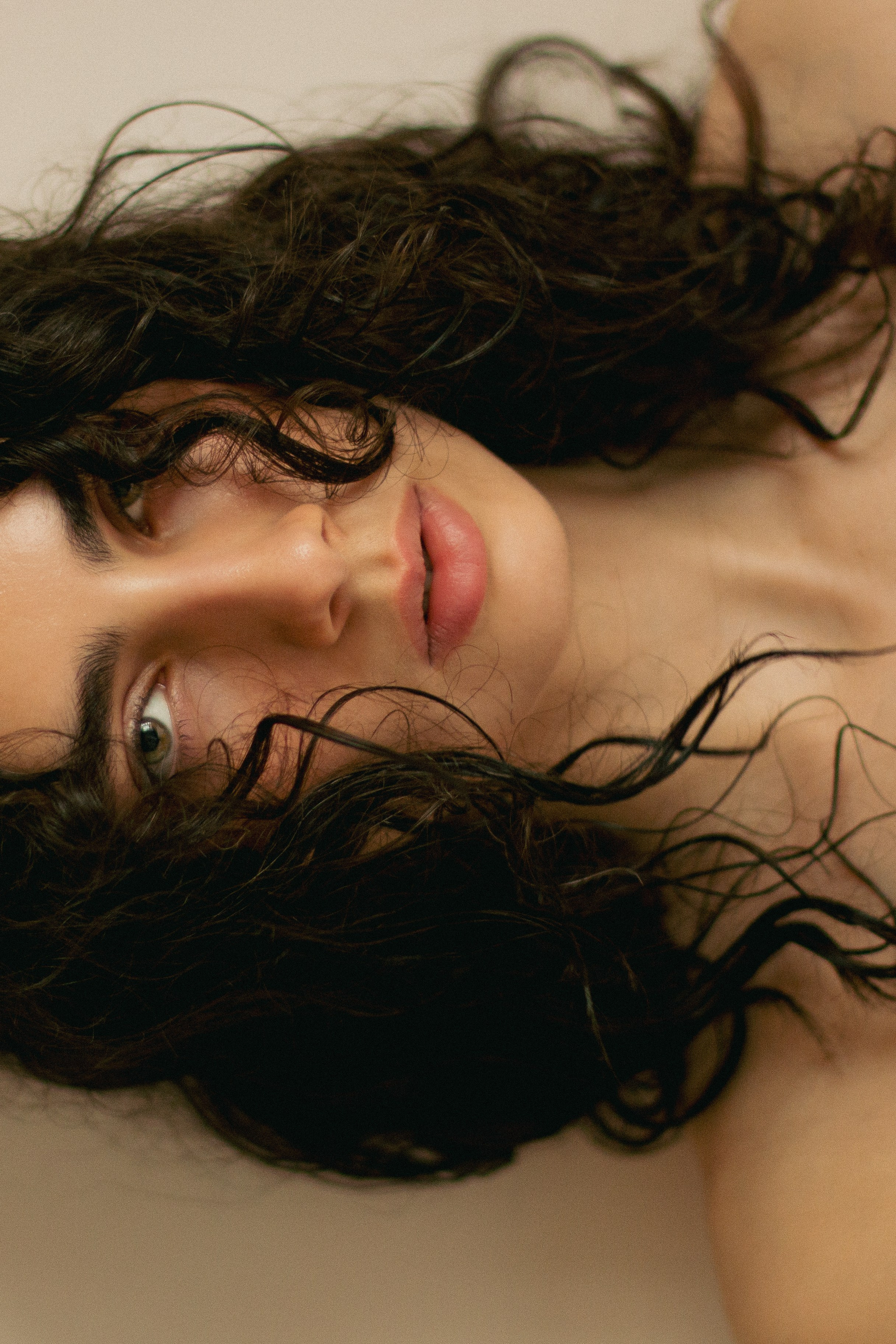 Портретный фотограф в Москве Динара Джумагазиева