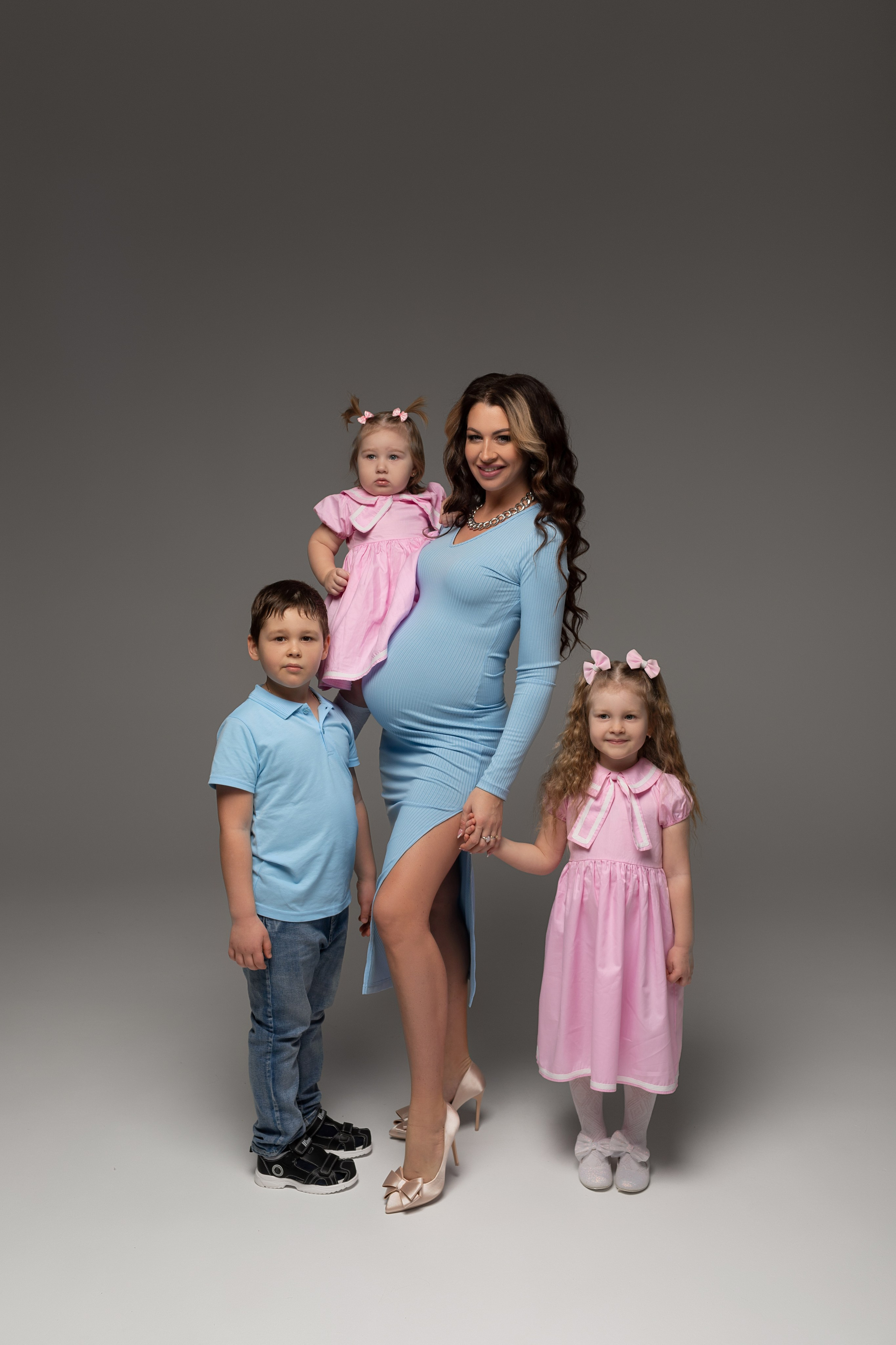 В ожидании чуда. Фотограф Парфенова Любовь