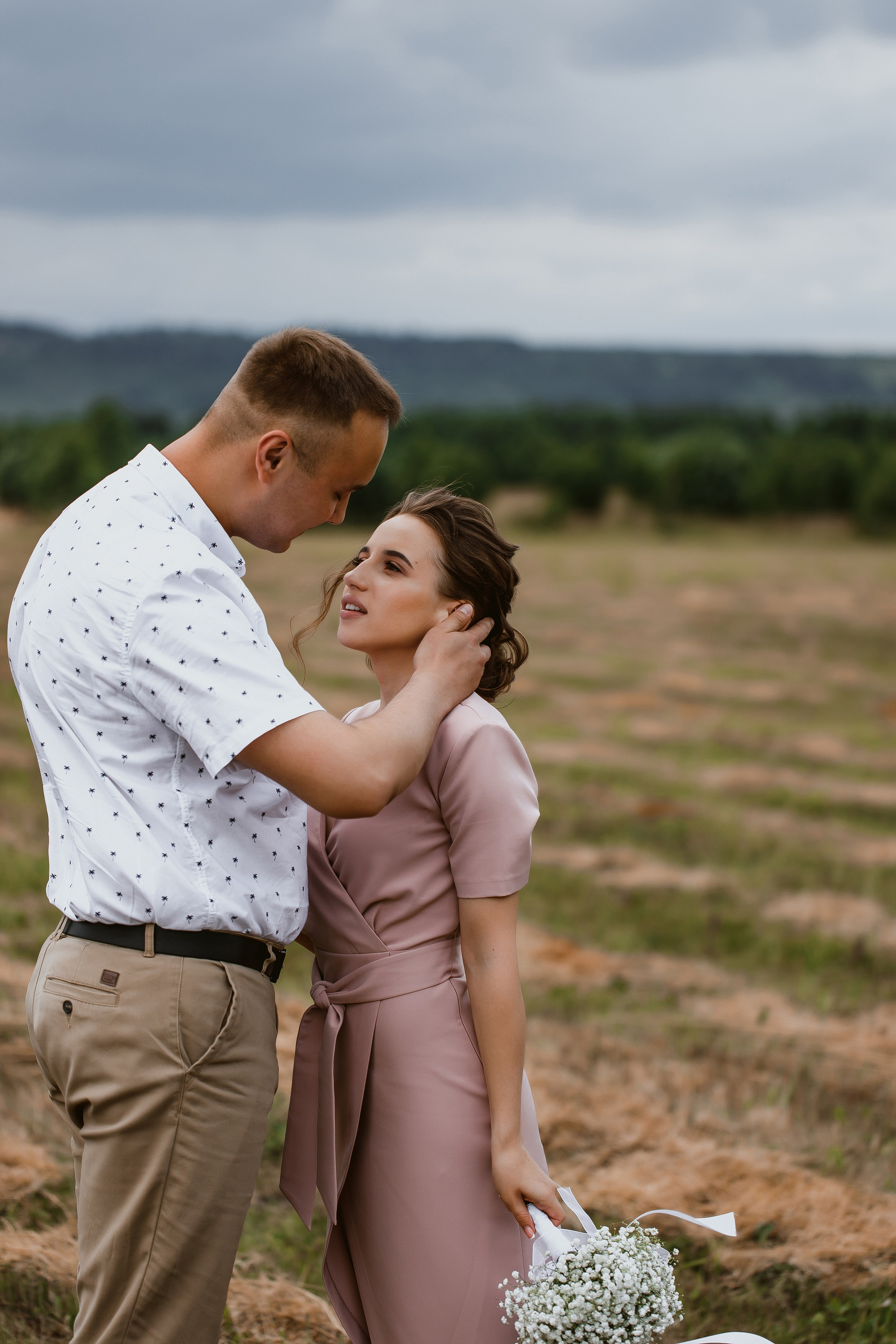 Вячеслав и Юлия. Тимур Аминов | Фотограф в Кемерове