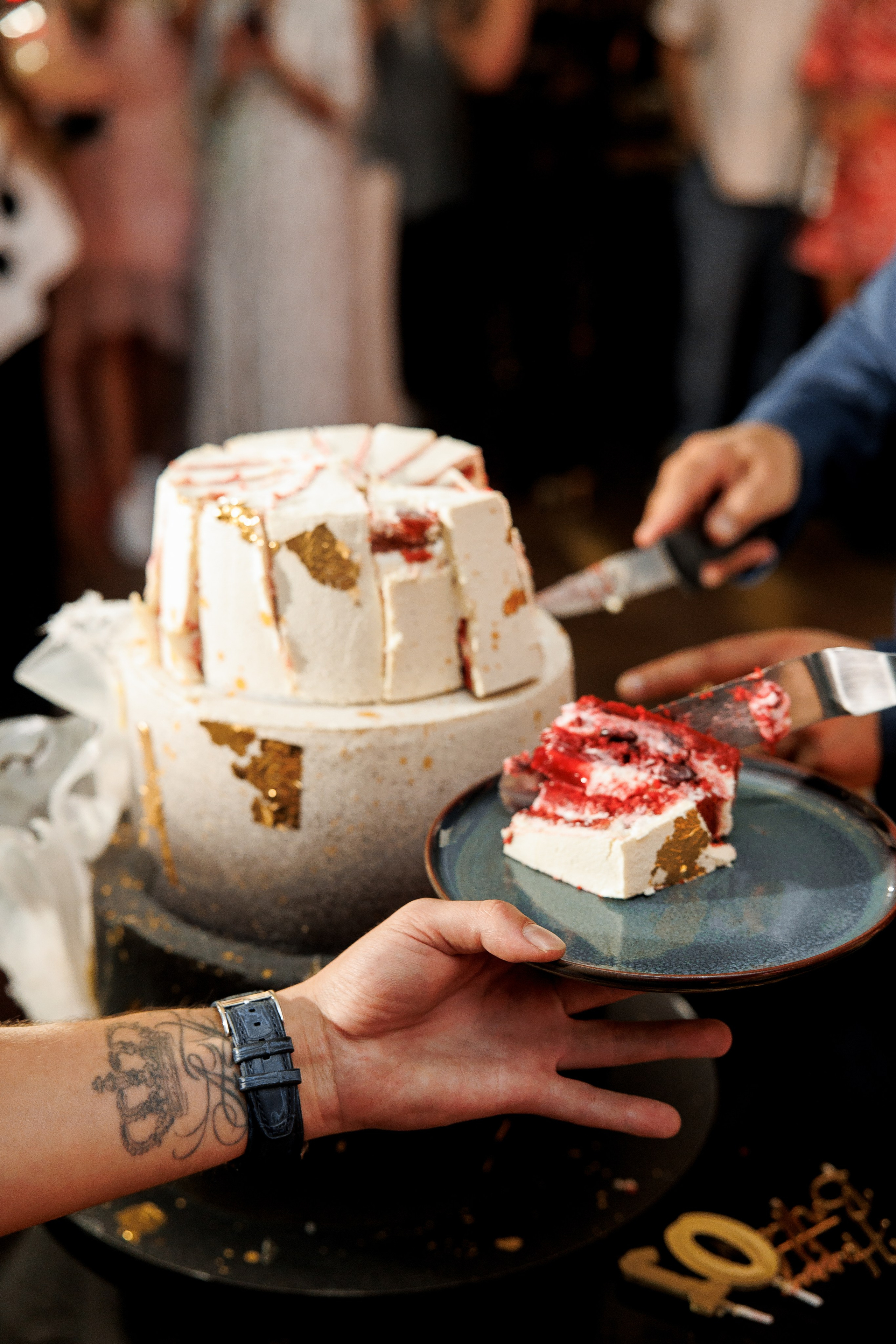 10 Years of Wooden Fire Restaurant. Свадебный фотограф Каледич Тимофей