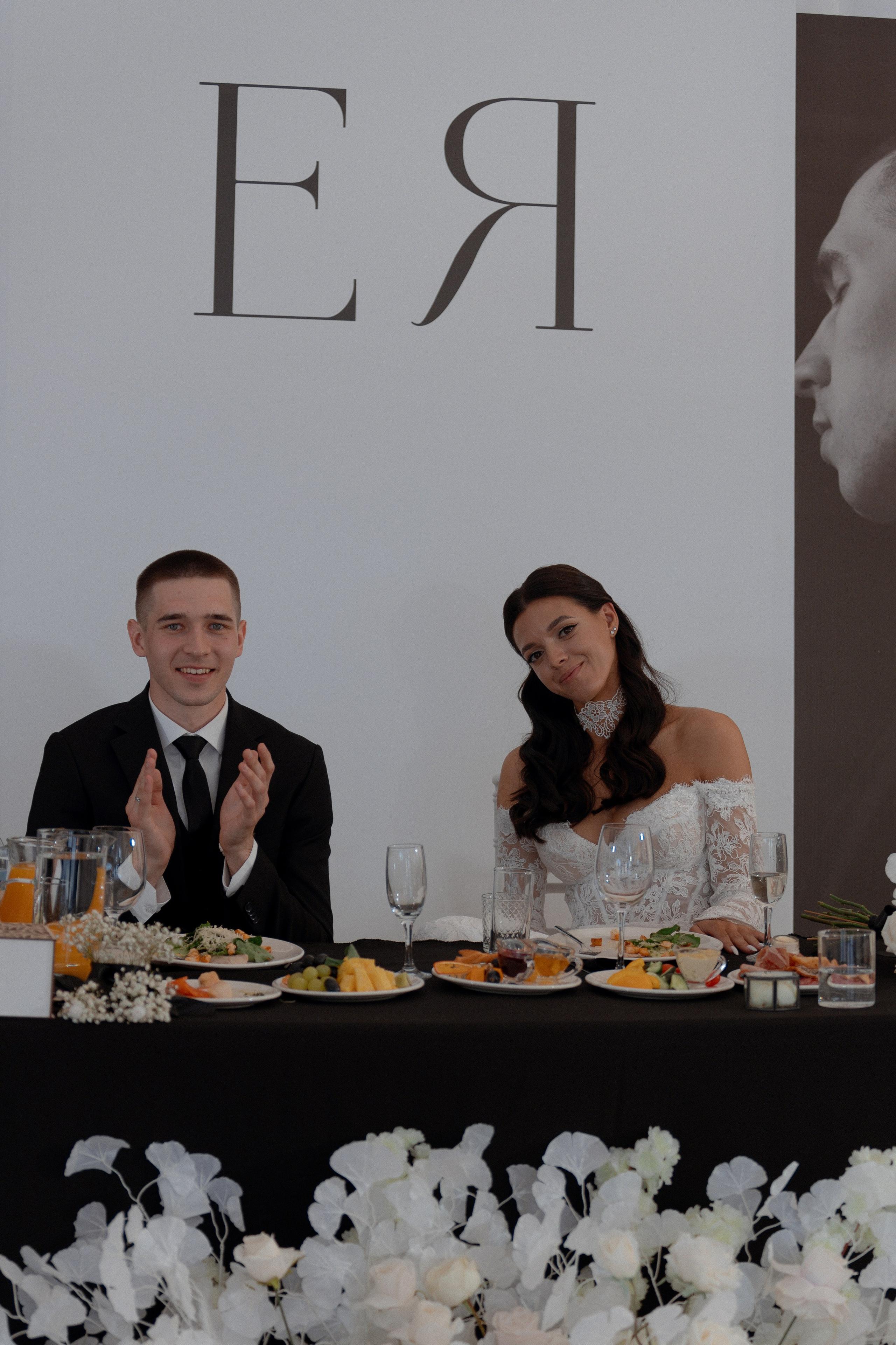 Яна и Женя. Свадебный и семейный фотограф Ксения Маллер