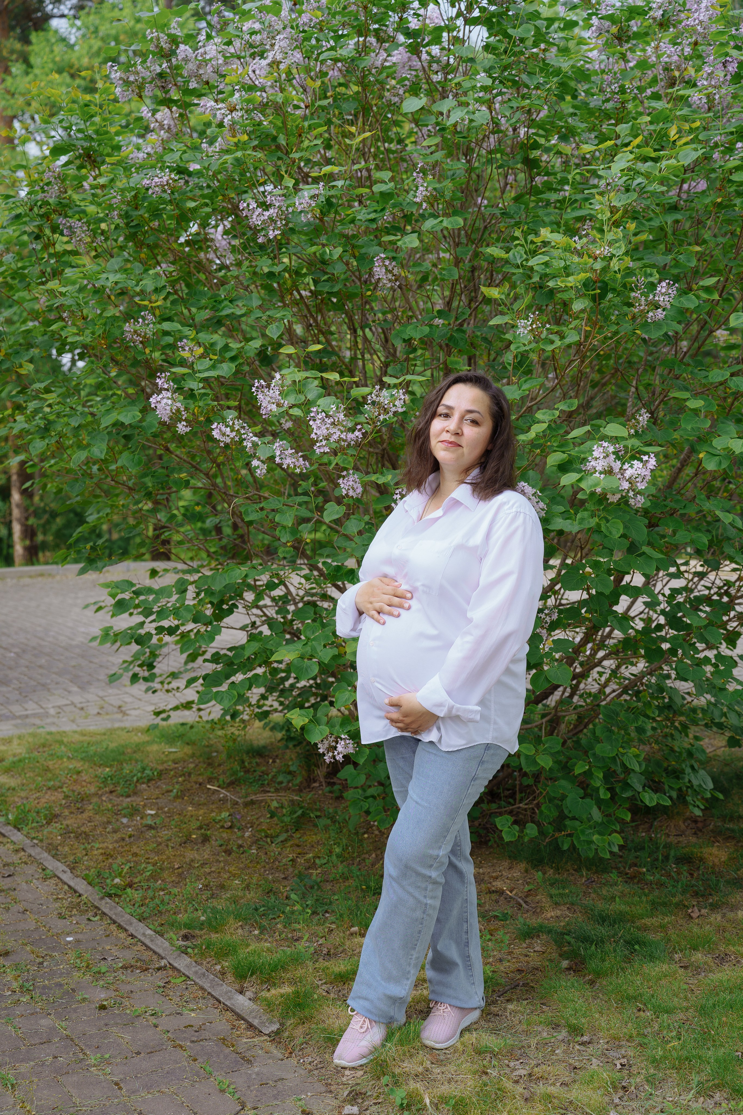 Наталья. Фотограф Маргарита Слободянина в Хабаровске