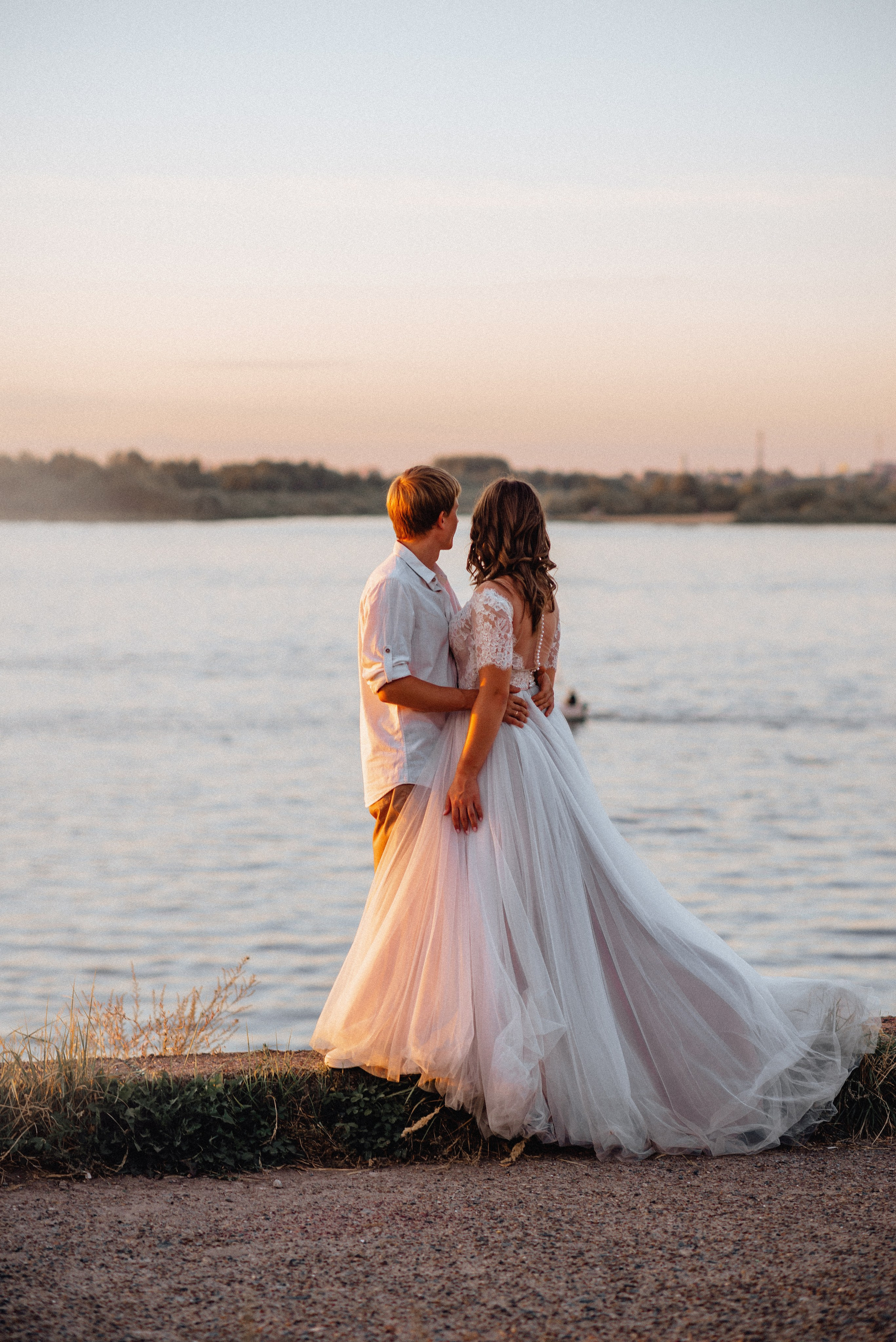 Катя и Сережа. годовщина. Детский и семейный фотограф Катерина Мишина