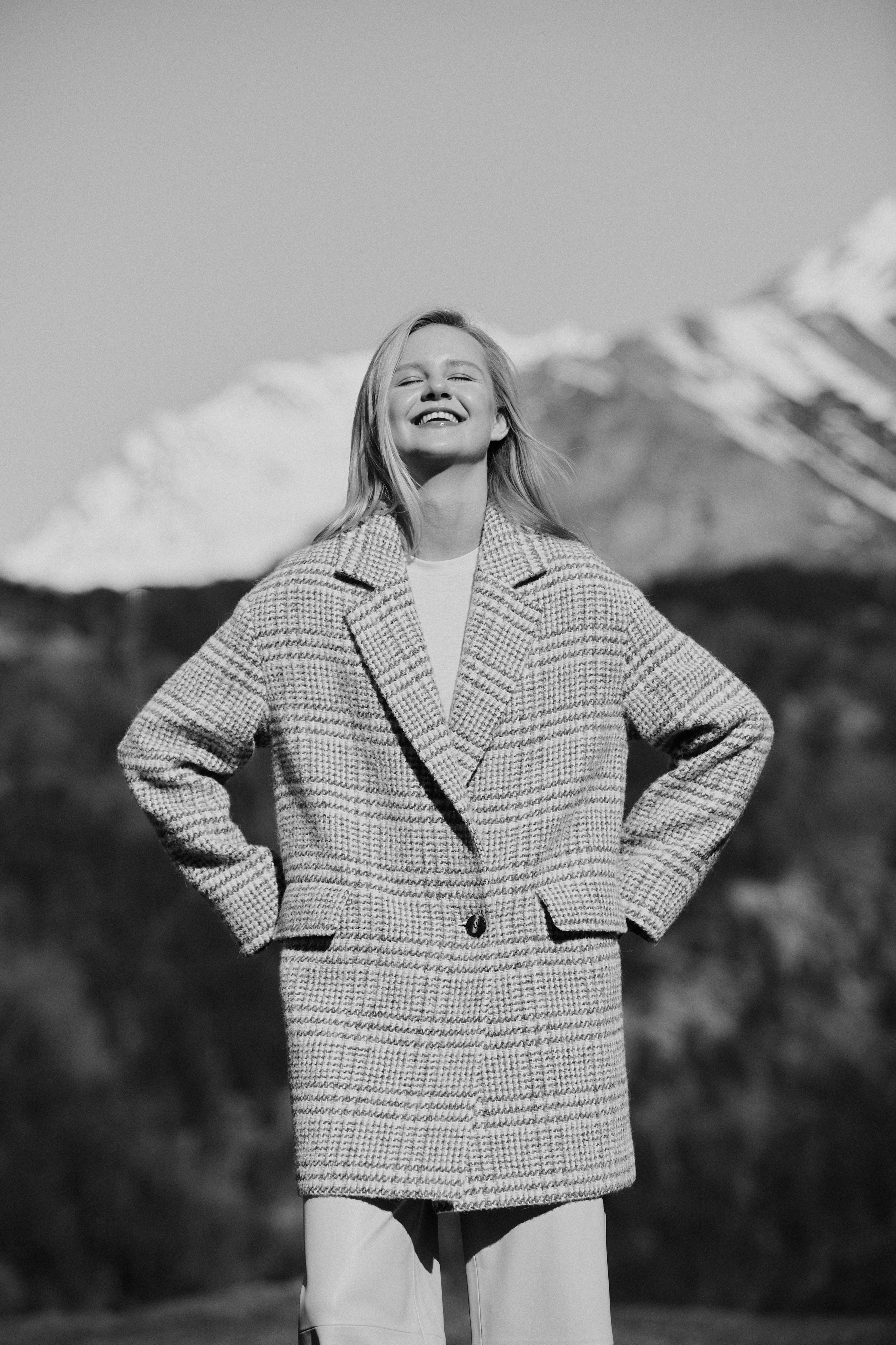 Solstand 2025. Фотограф Продюсер в горах КБР / Москва  Нальчик Горы