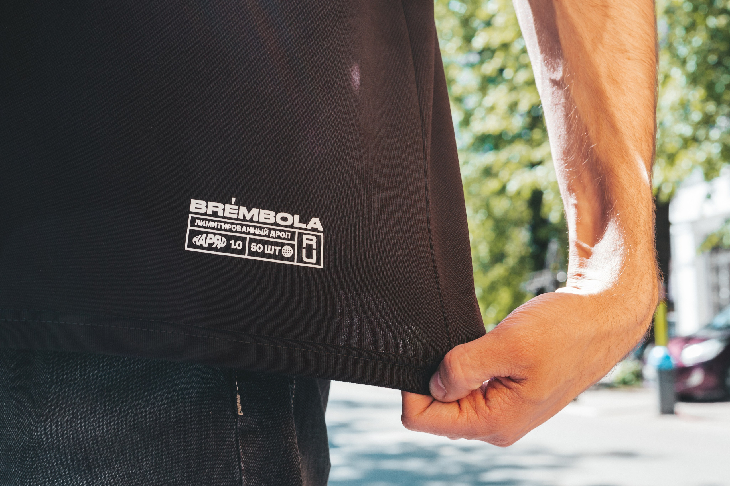 Наряд для тебя | MAYOROV × BREMBOLA. Фотограф в Ярославле Ольга Пыненкова