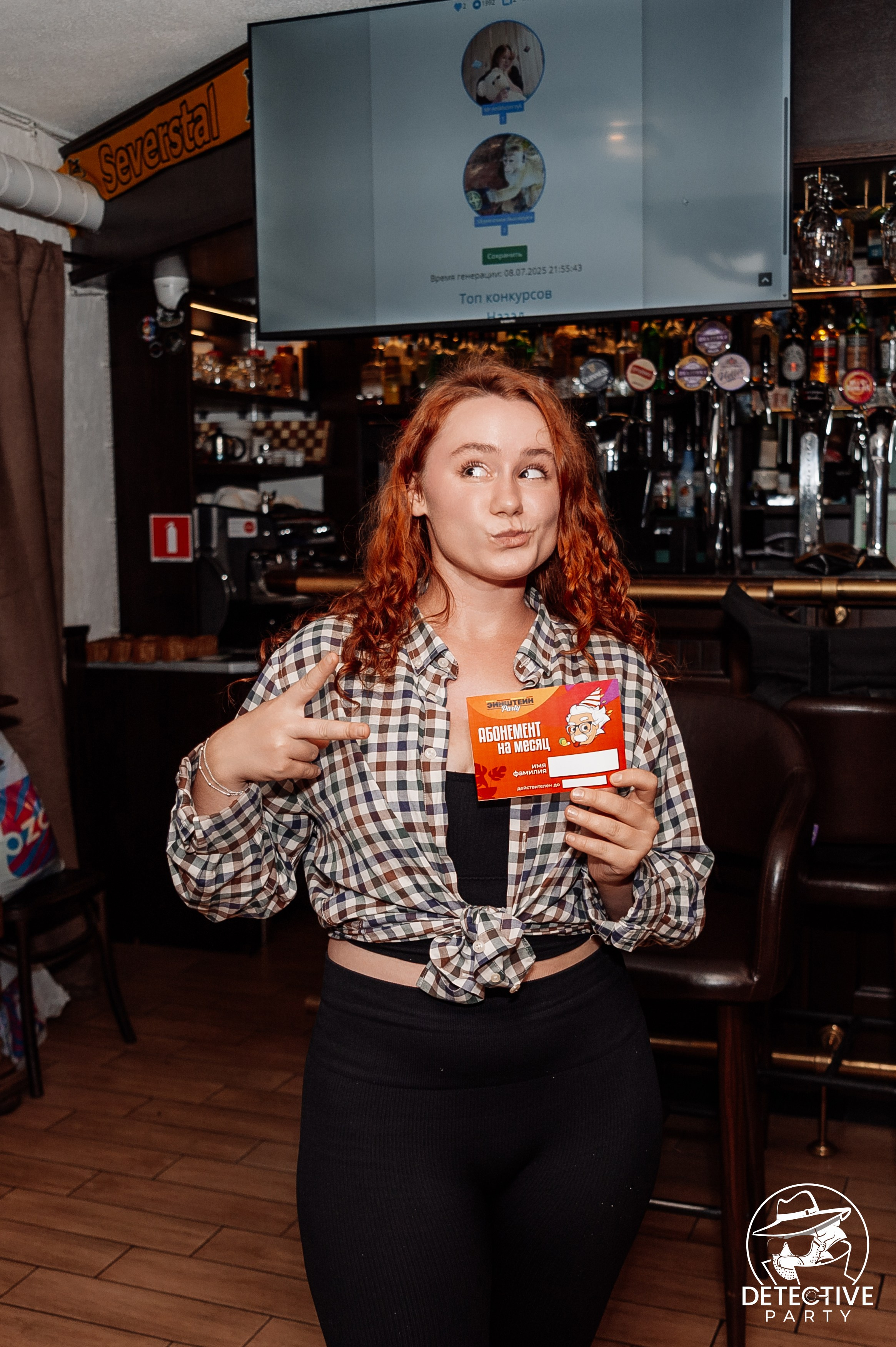 Игра «Детектив party». Свадебный и репортажный фотограф СПб