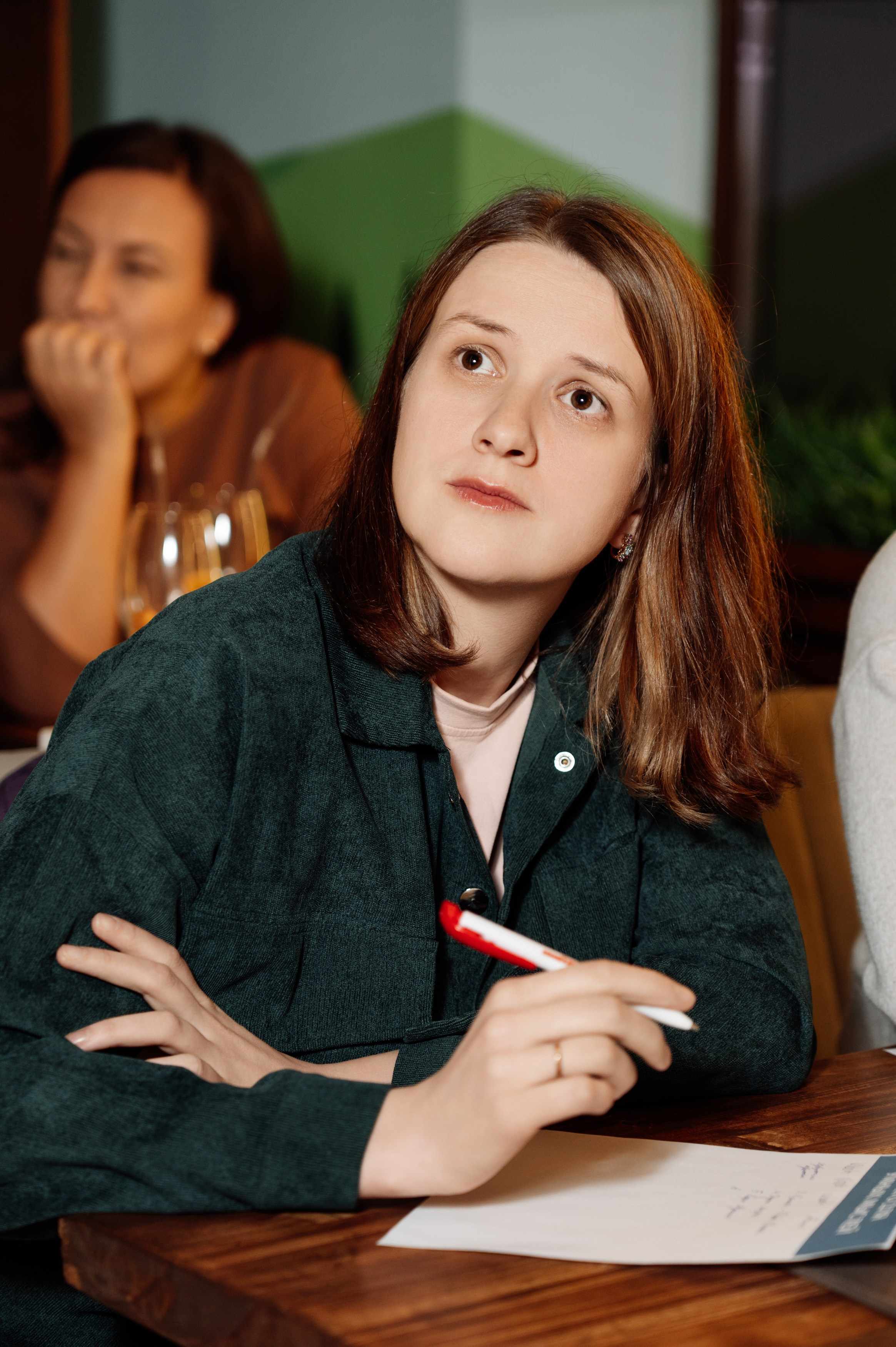 Квиз. Мария Плетинская фотограф в Санкт-Петербурге