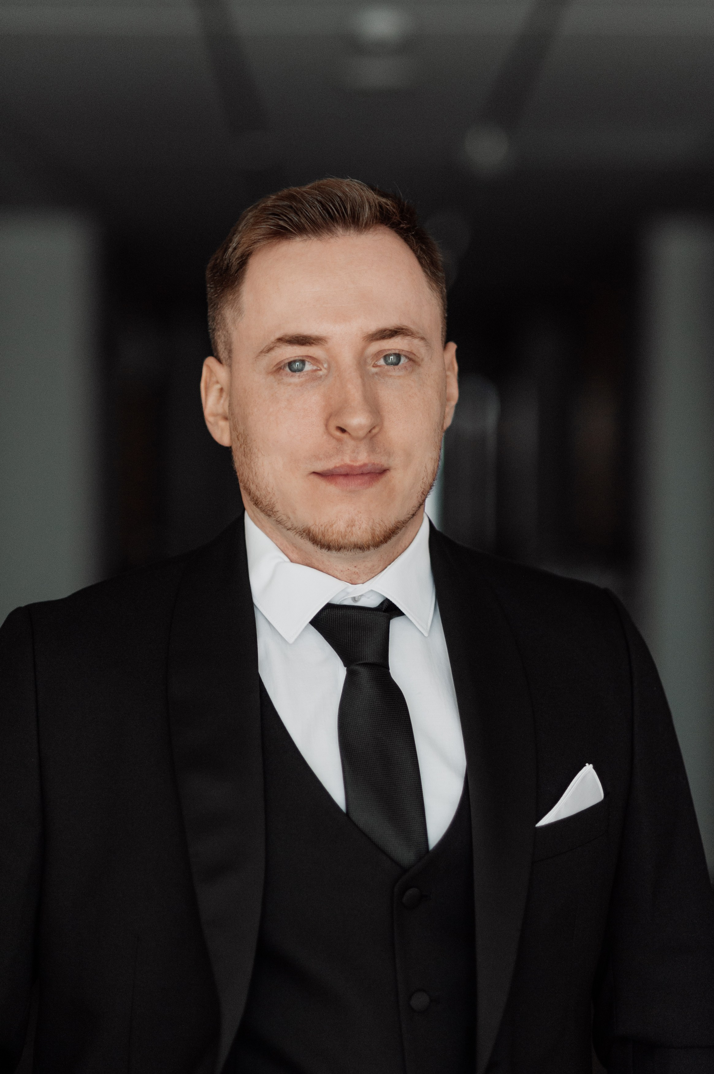 Е + Г. Свадебный и репортажный фотограф СПб