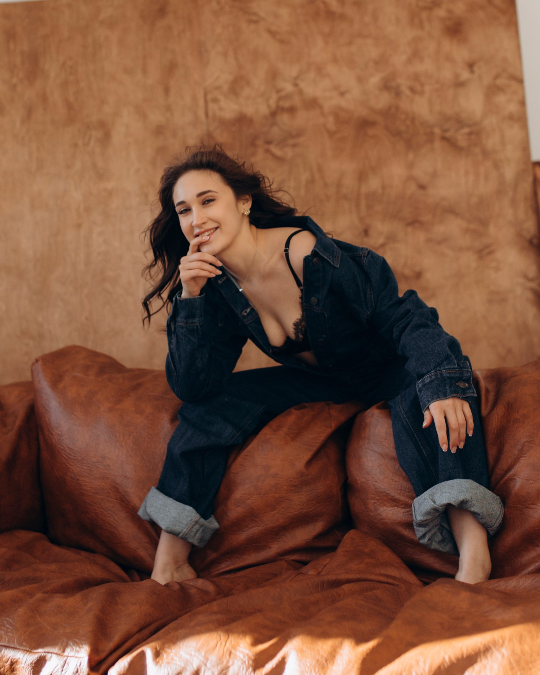 Дарья. Фотограф Анастасия Евсеева |Белгород