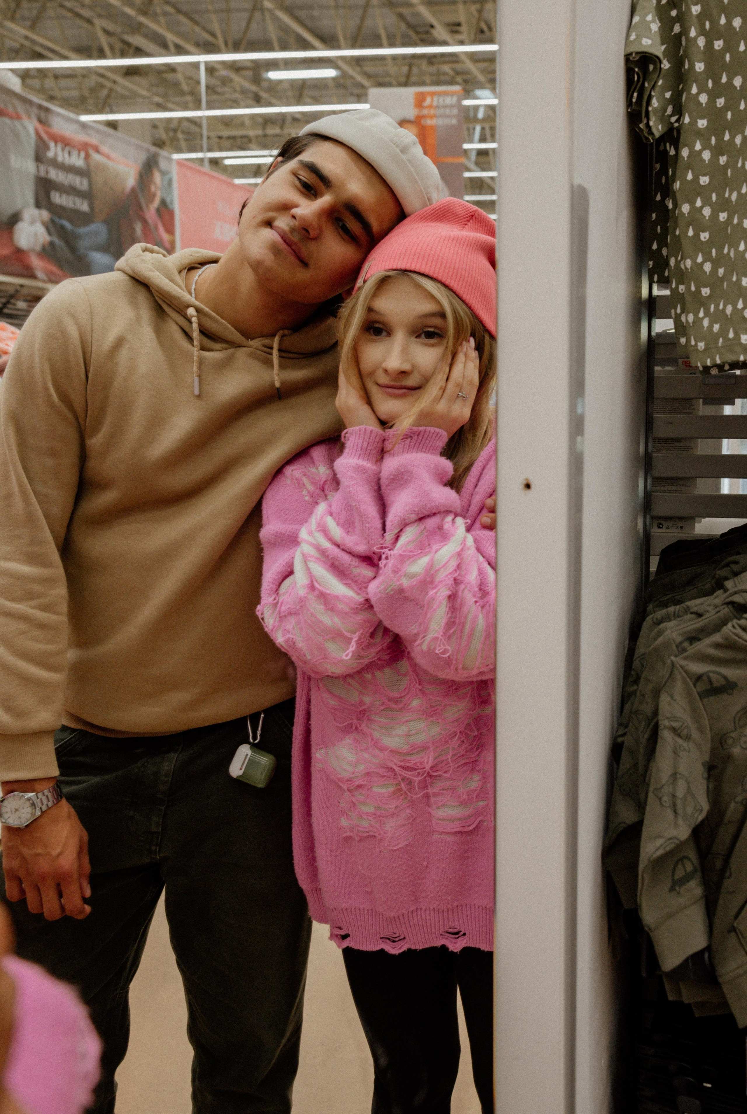 Love. Фотограф Алёна Евграфова