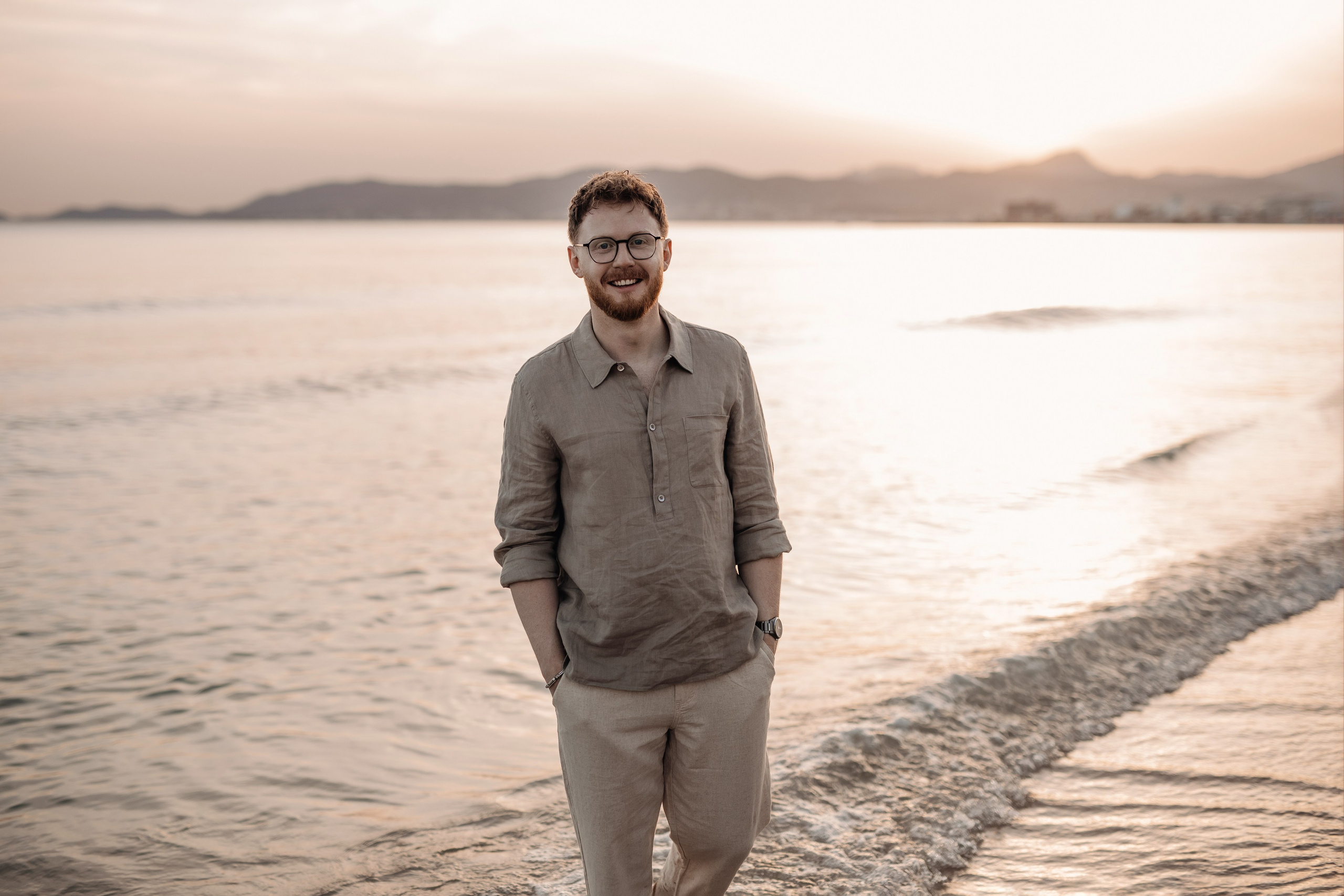 A&N. Фотограф на Майорке Екатерина Дробышева