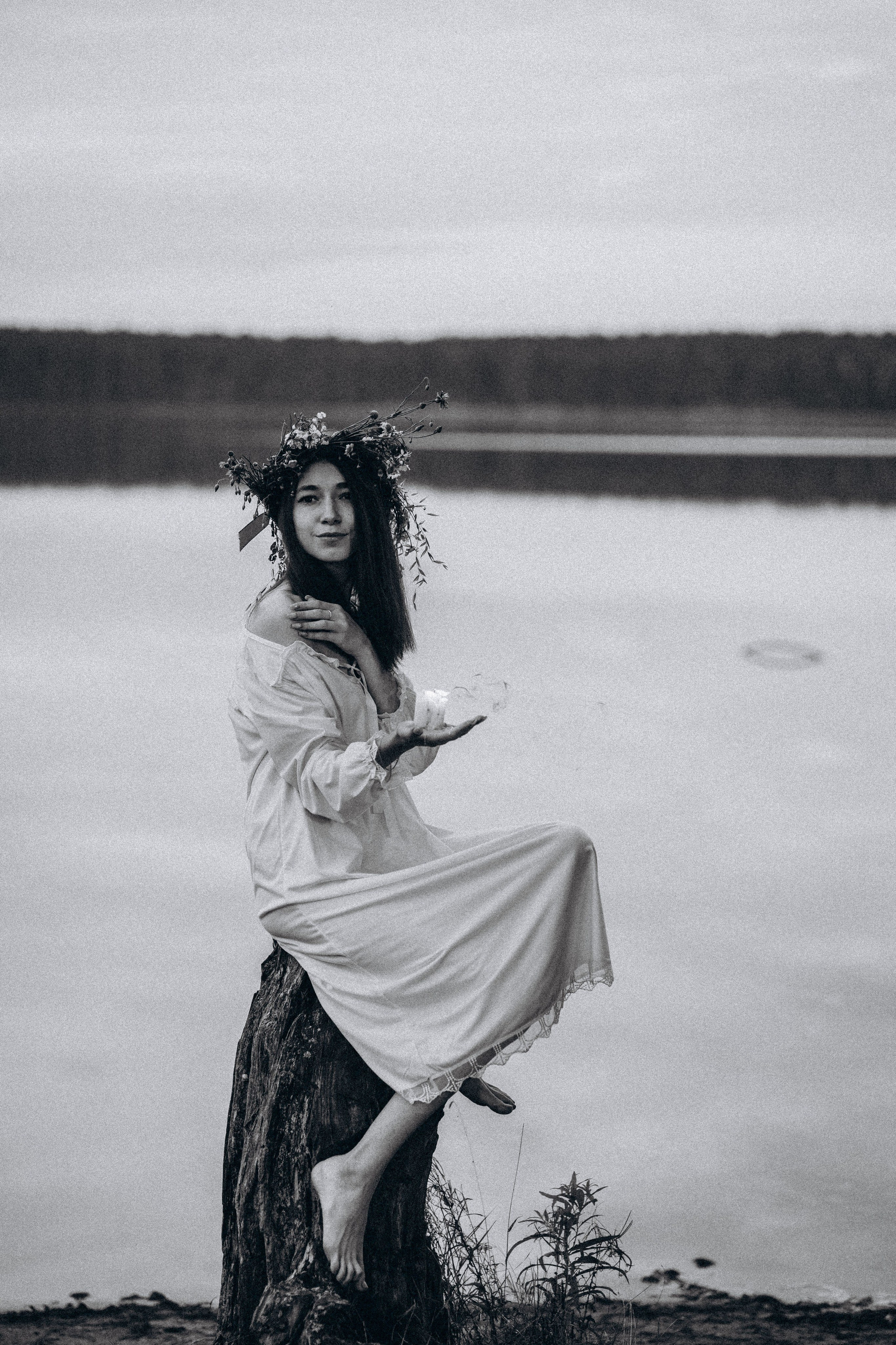 Иван Купала. Семейный фотограф Нижневартовск Тюмень Ефимова Ирина