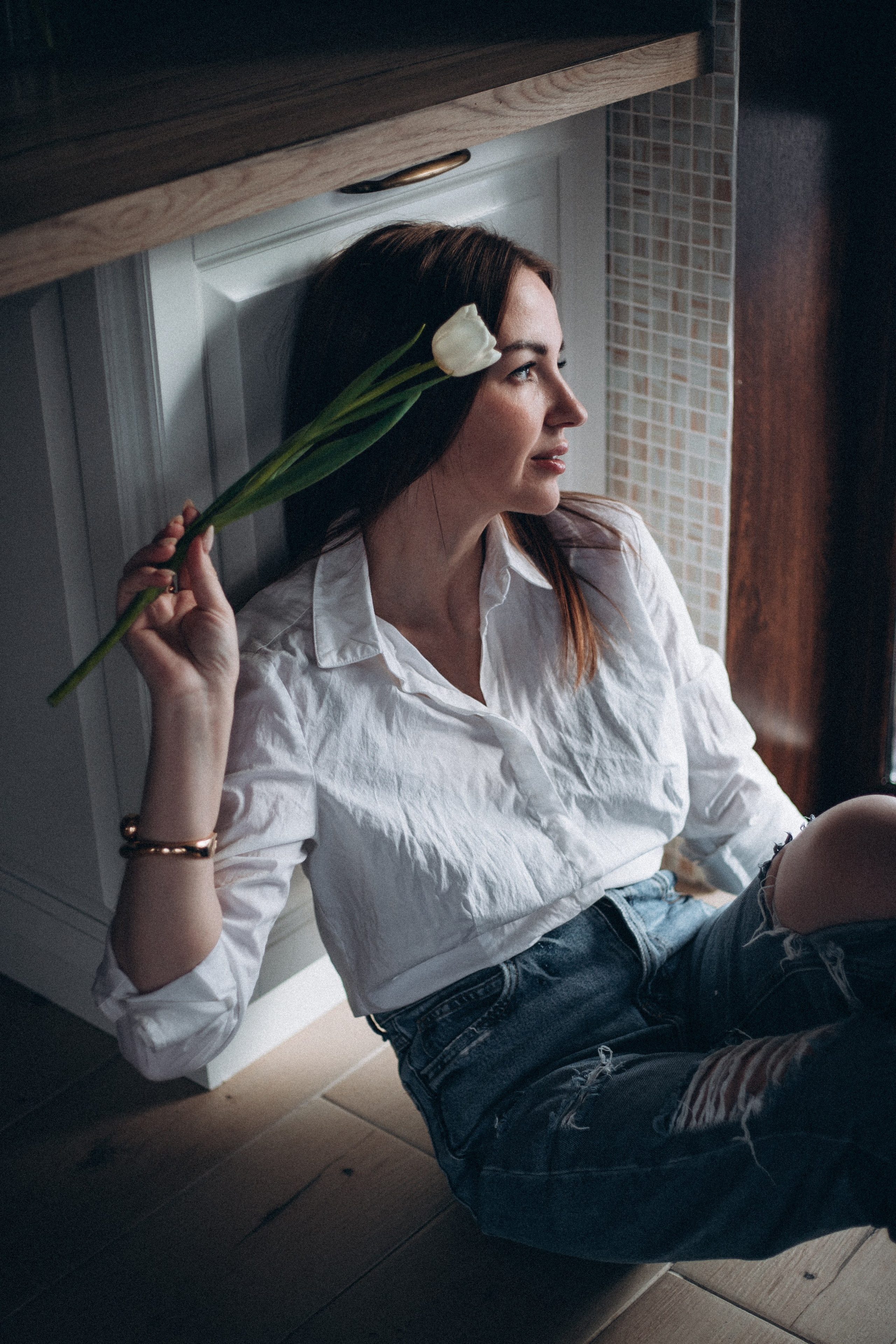 Екатерина. Семейный фотограф Нижневартовск Тюмень Ефимова Ирина