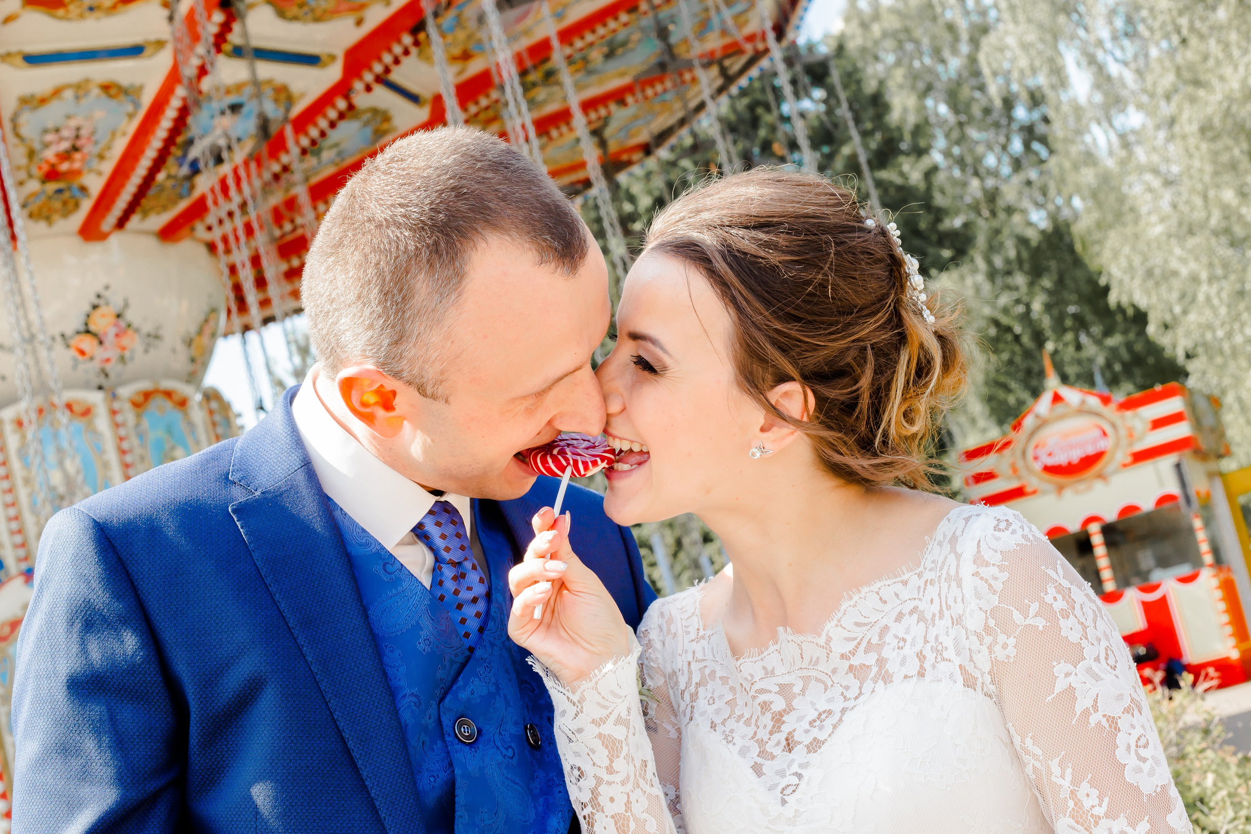 Свадьба — Екатерина и Никита. Свадебный и семейный фотограф в Санкт-Петербурге Макеева Наталья