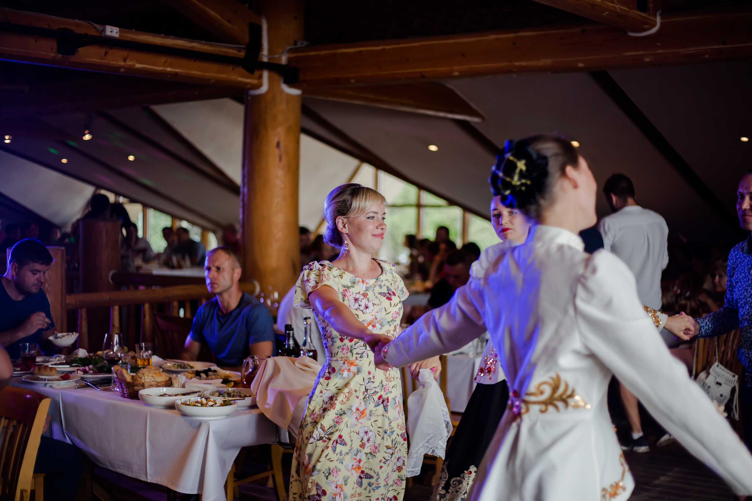 Репортаж — день строителя 2018. Свадебный и семейный фотограф в Санкт-Петербурге Макеева Наталья