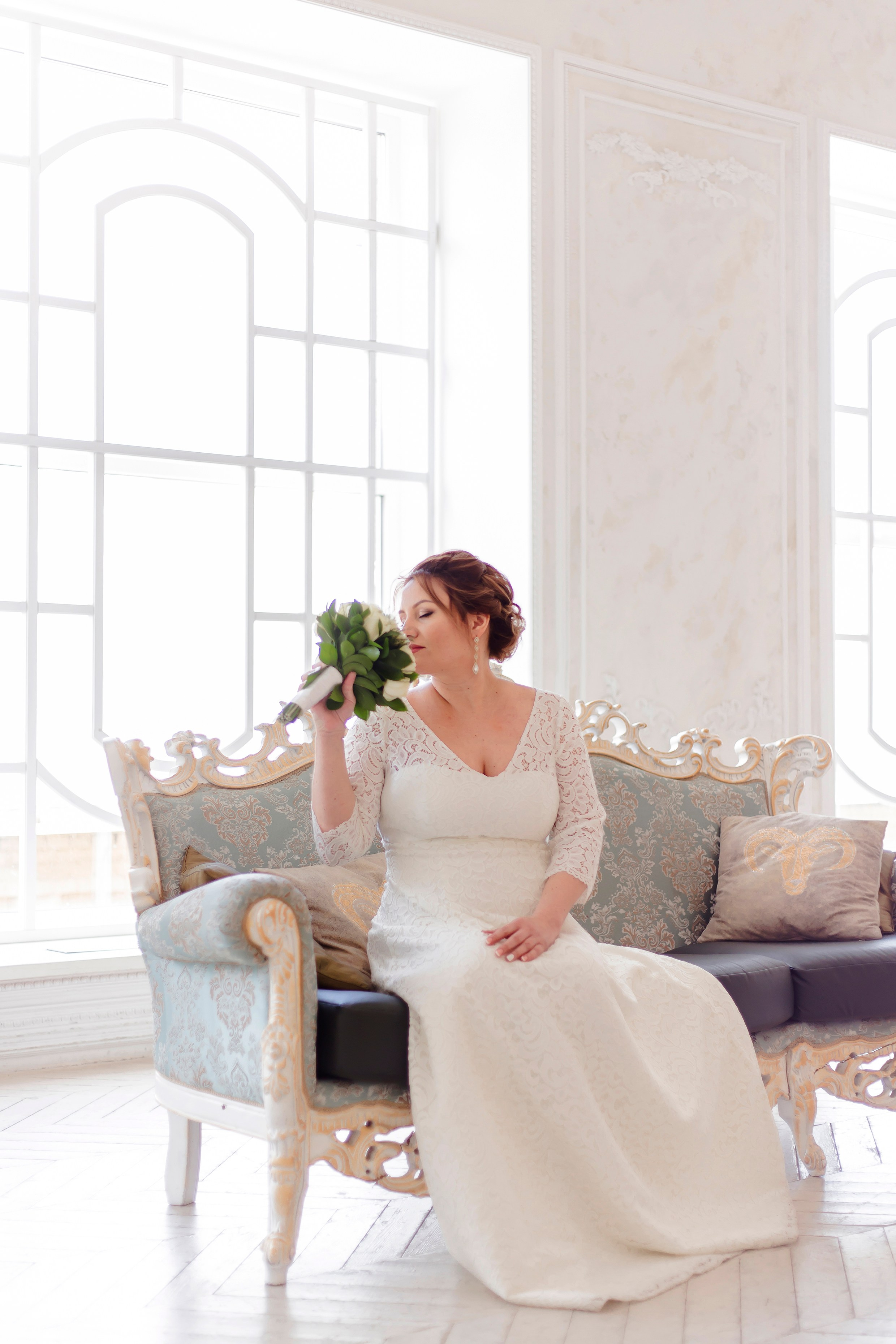 Свадьбы — Юлия и Алмаз. Свадебный и семейный фотограф в Санкт-Петербурге Макеева Наталья