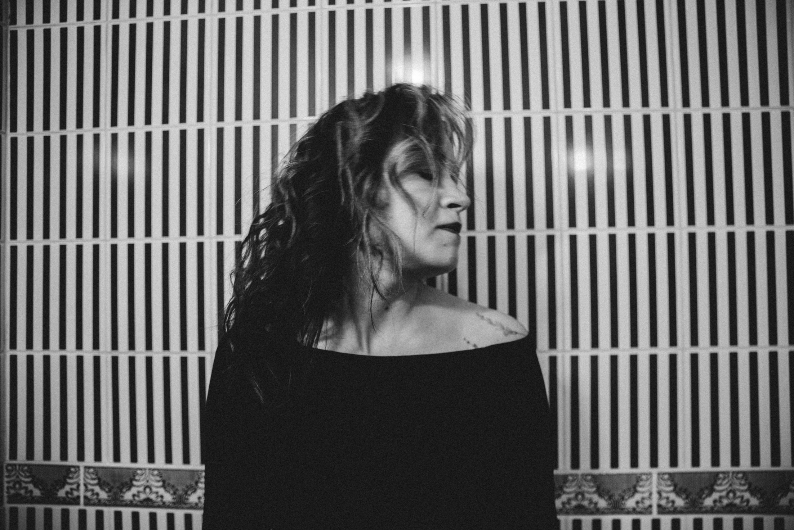 Аня с макарошками