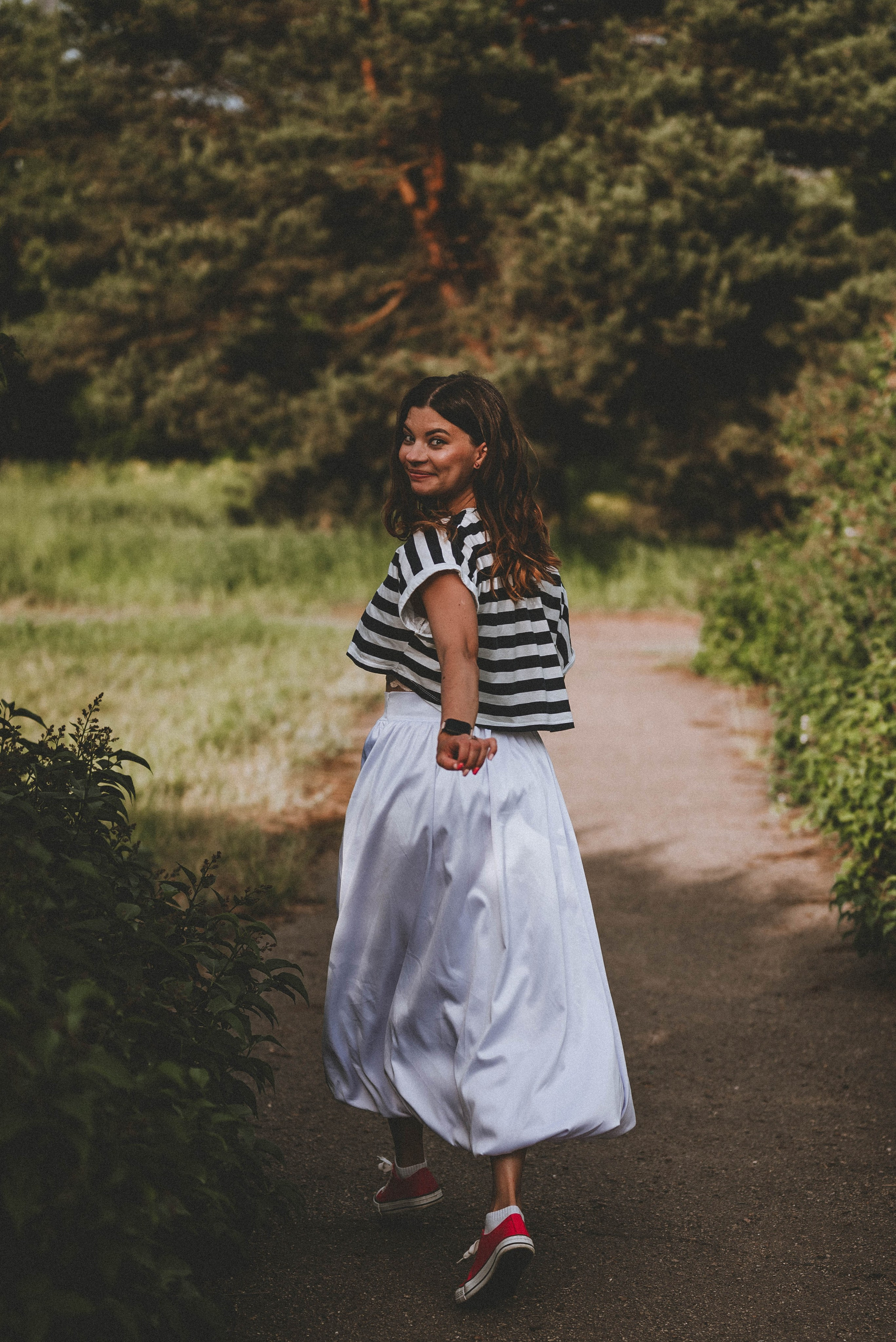 Дима, Юля и Кирюша. Фотограф Кристина Пархоменко