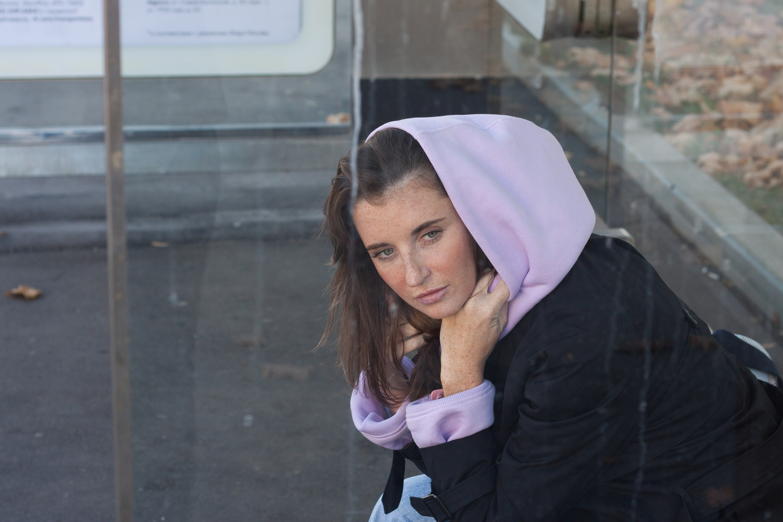 Портретный фотограф в Москве Елена Климовская