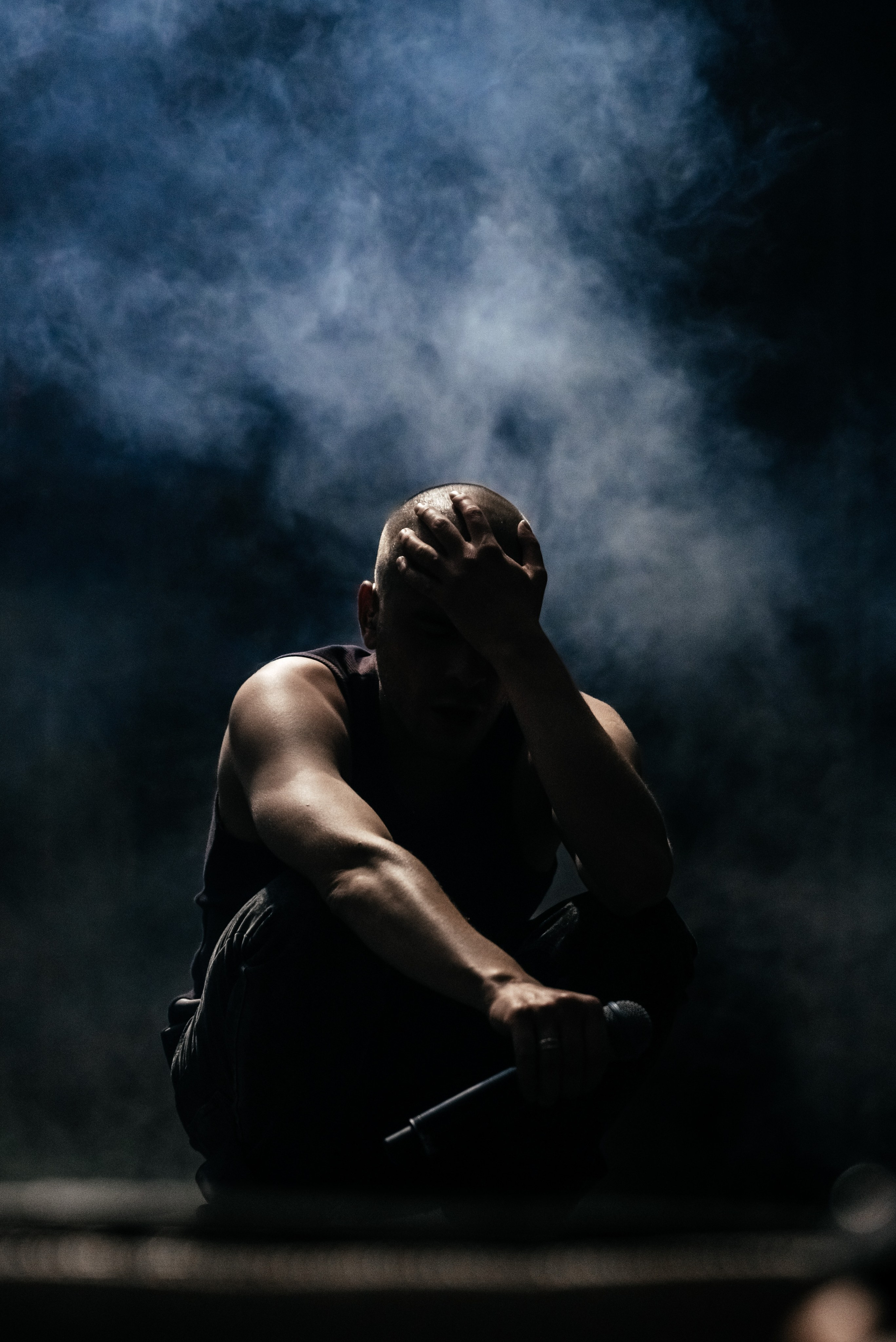 ХАСКИ. «ПЛАНЕТА К-30» ‘23. RUSLAN ROZANOV