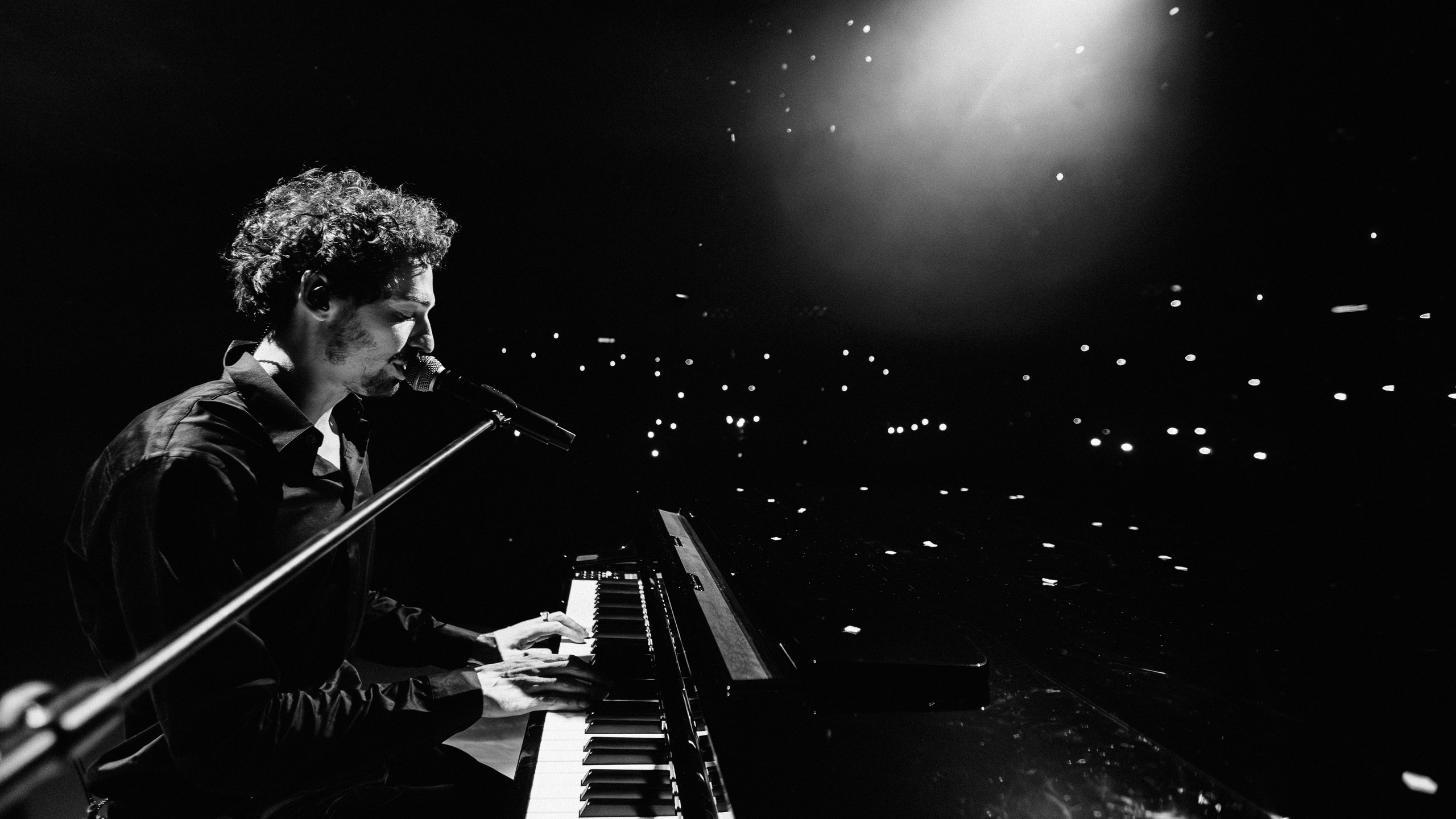 ZOLOTO. Saint-Petersburg 17.4.26. RUSLAN ROZANOV