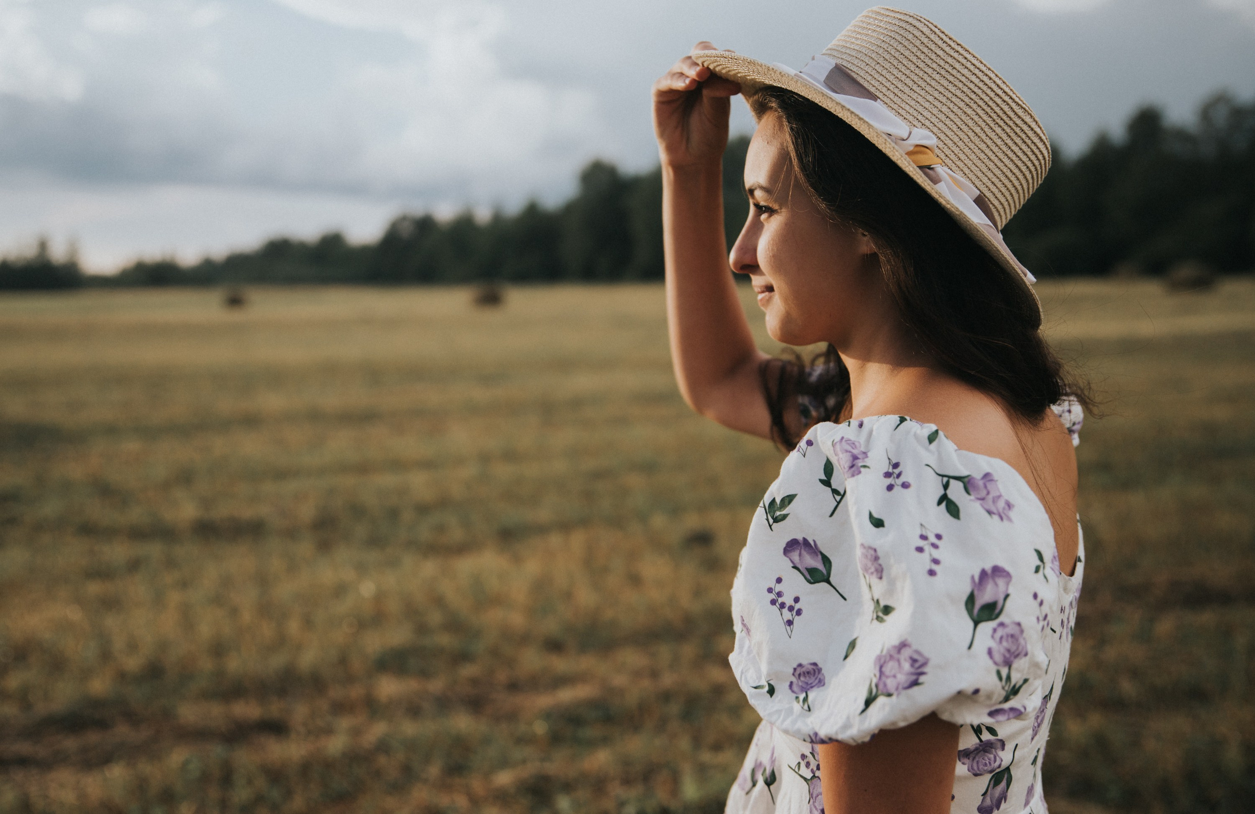 Портретная съёмка 2. Фотограф Николай Чураев Ярославль