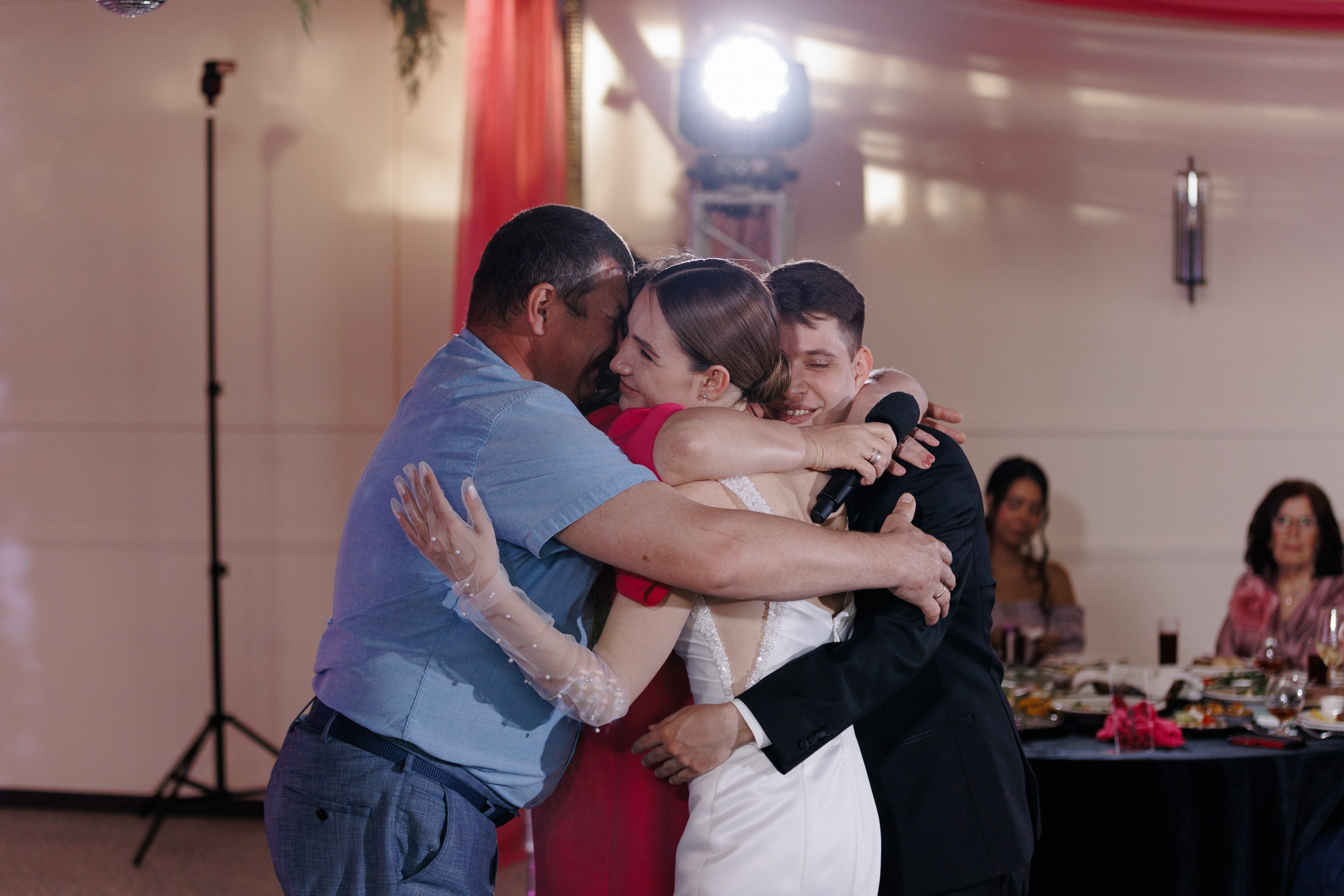 Алексей и Алина (полный день). Свадебный фотограф