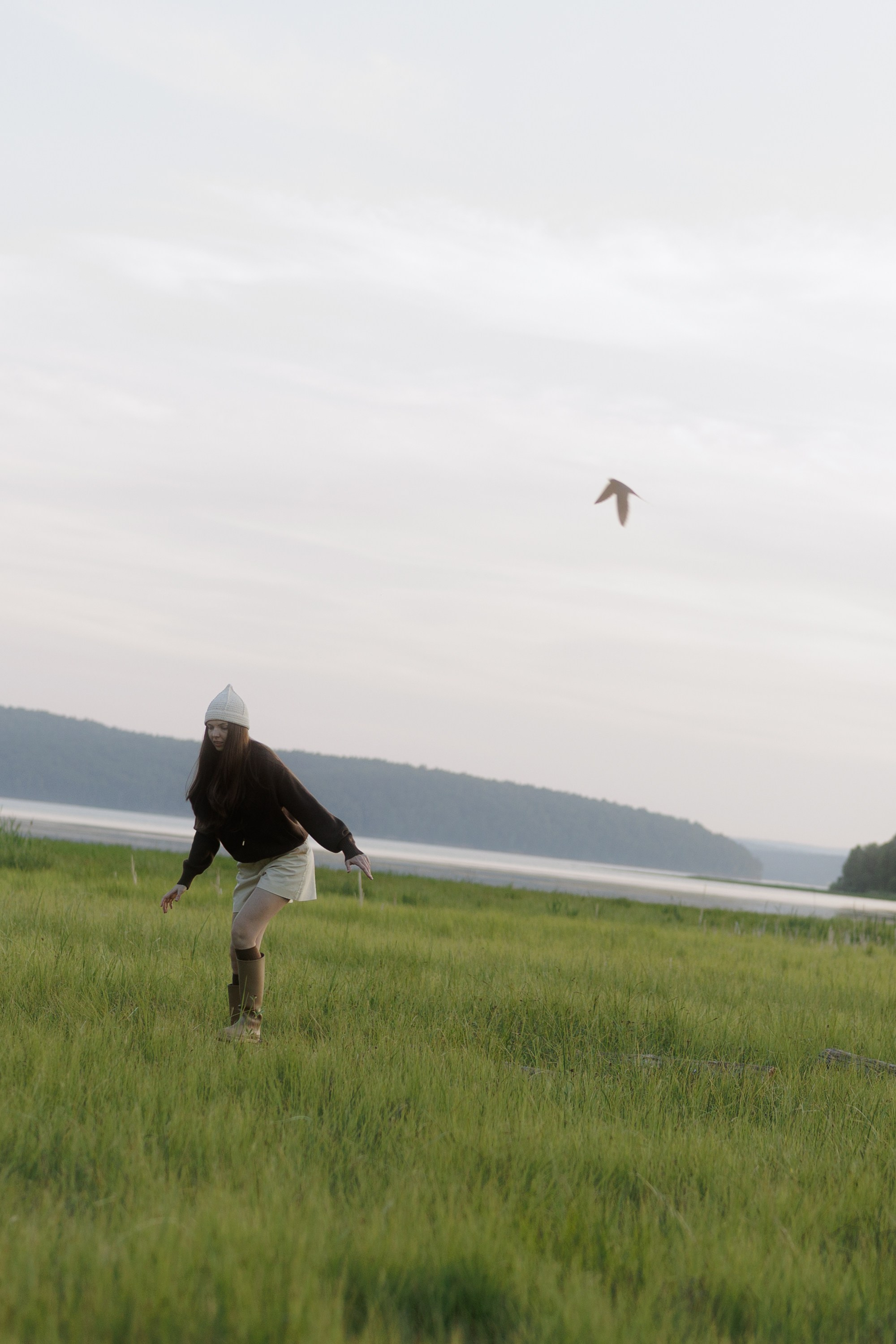Рядом с тобой я стала лучше. Свадебный фотограф