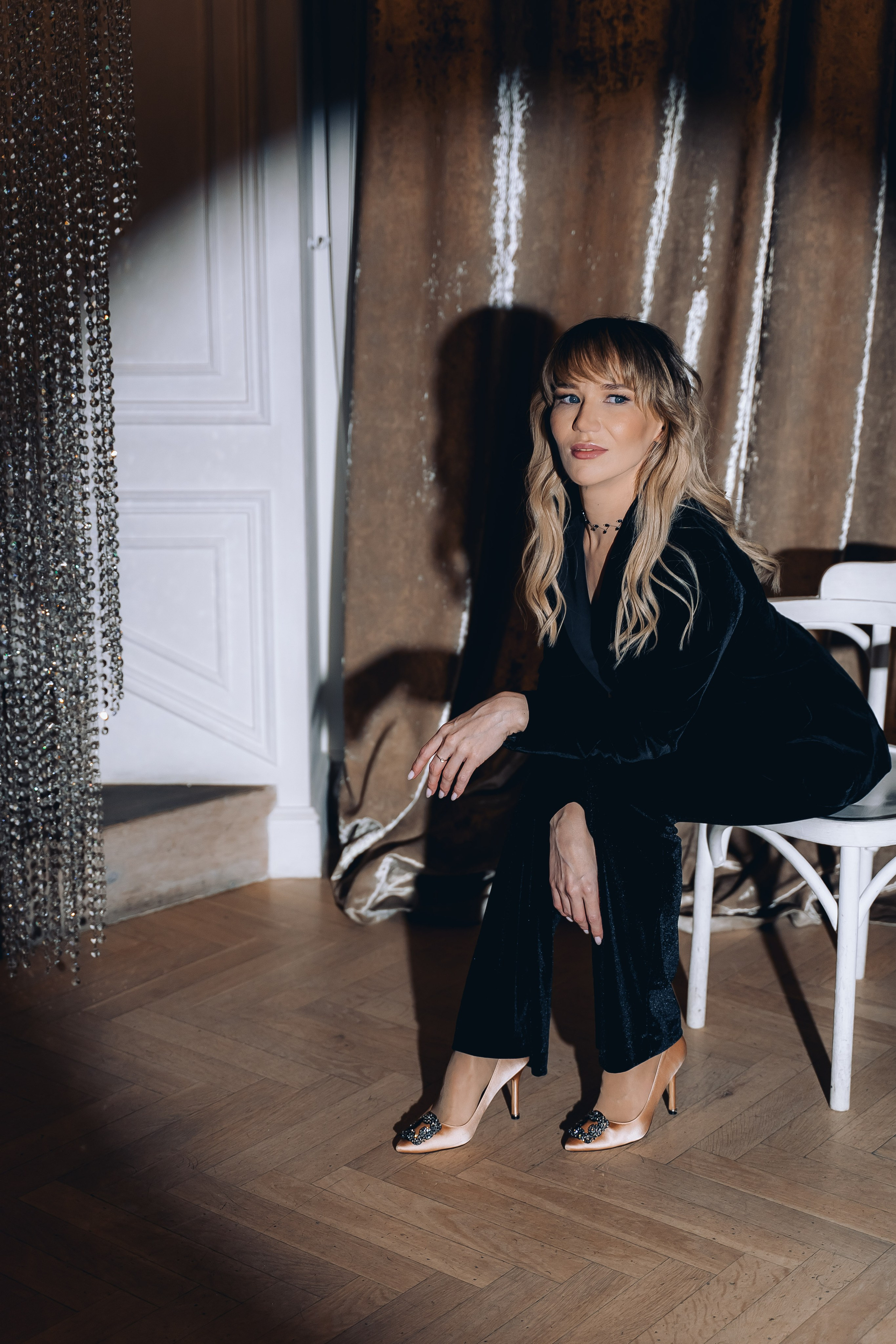 Лариса. Свадебный и семейный фотограф Ирина Чернова