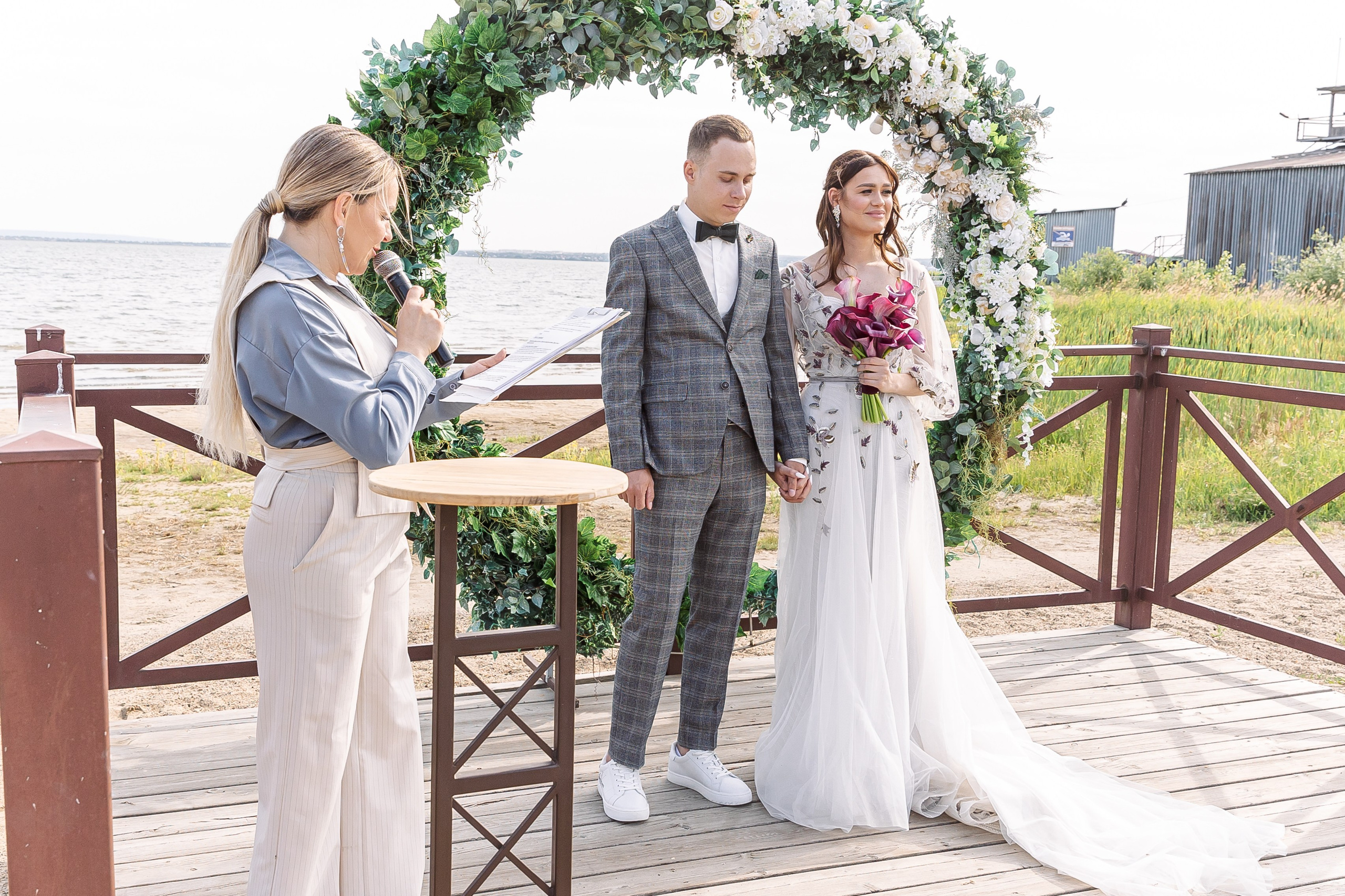 Ангелина и Иван. Свадебный и семейный фотограф в Челябинске Юлия Ишимова