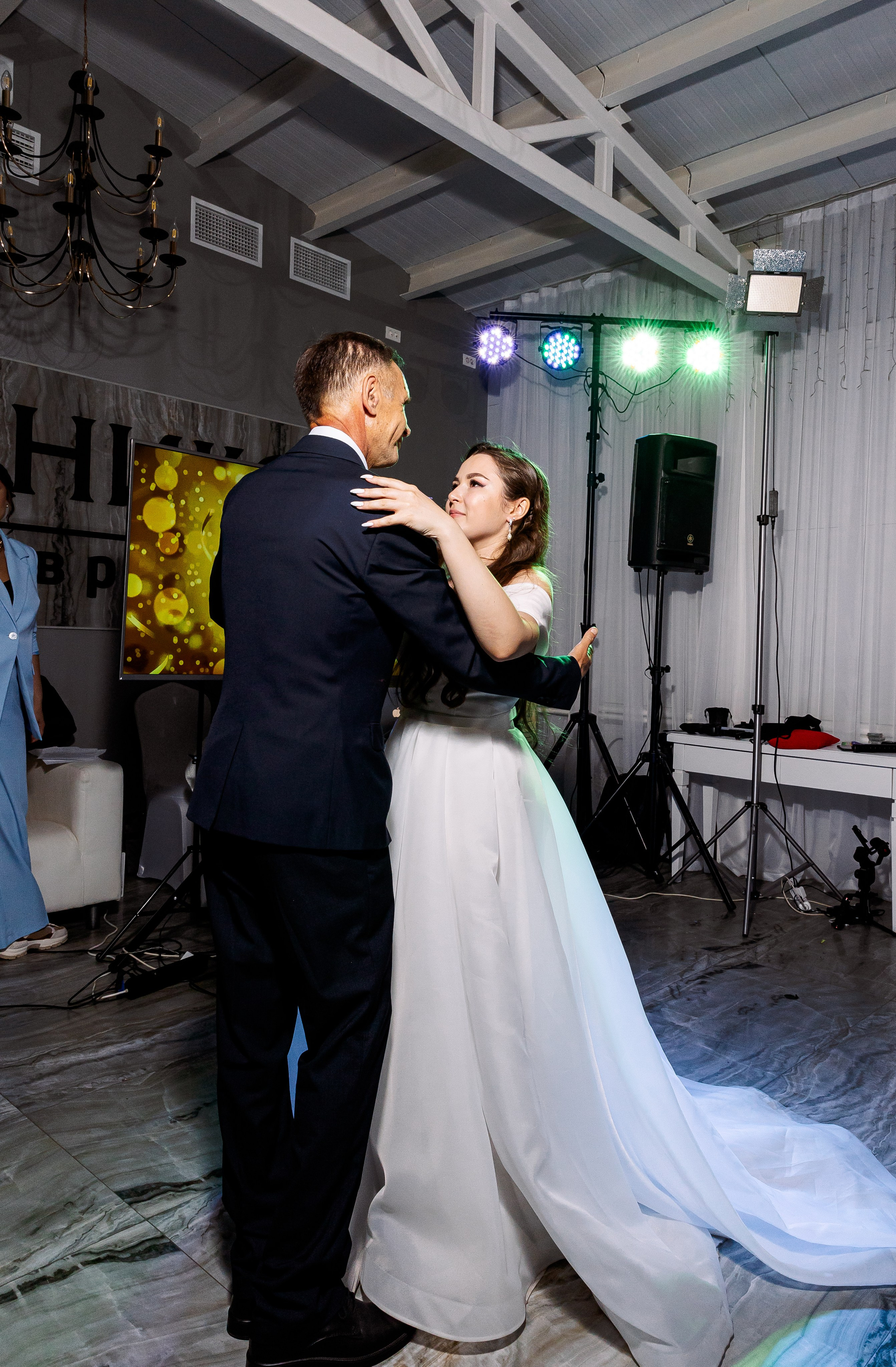 Сергей и Валерия. Свадебный и семейный фотограф в Челябинске Юлия Ишимова