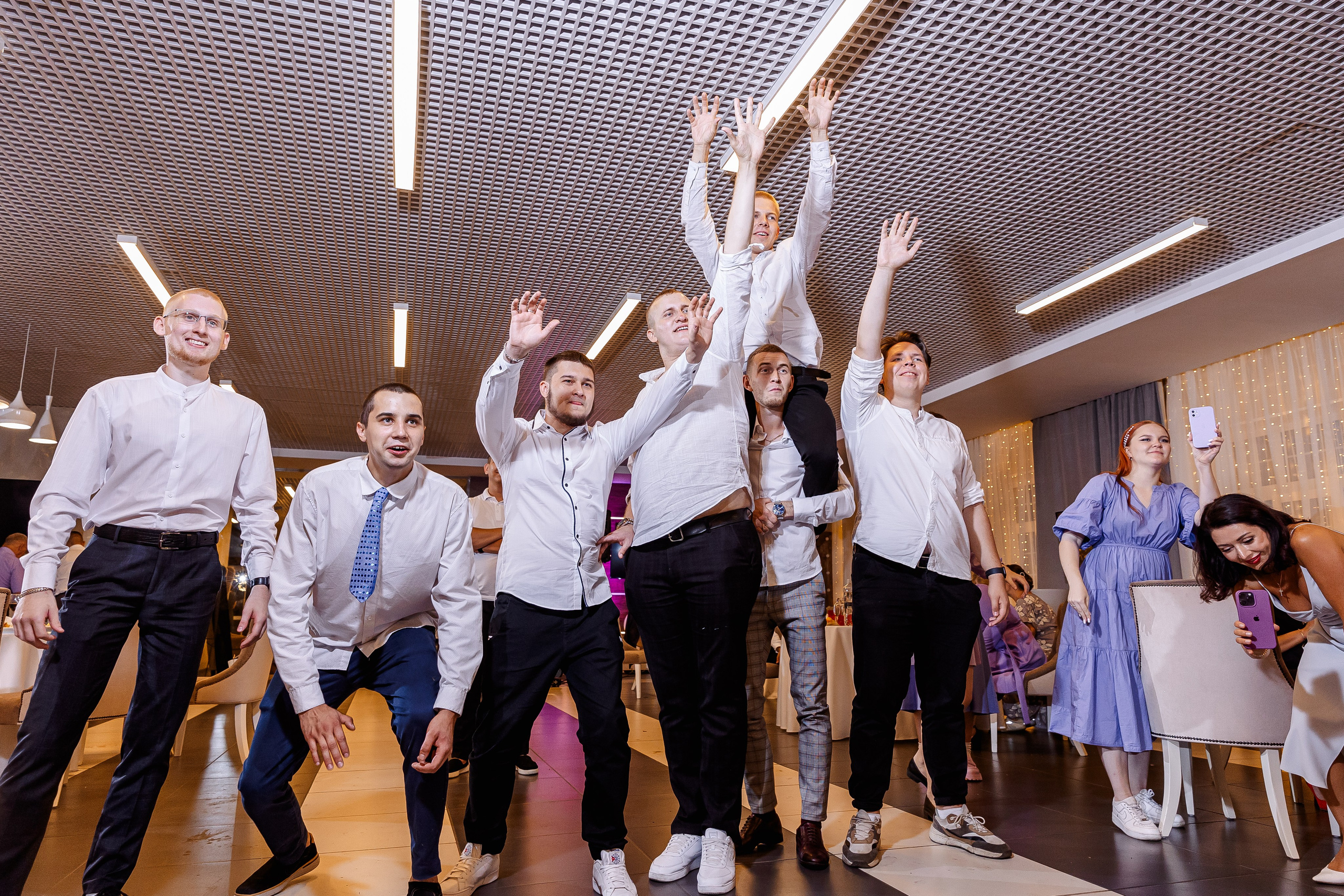 Любовь и Евгений. Свадебный и семейный фотограф в Челябинске Юлия Ишимова