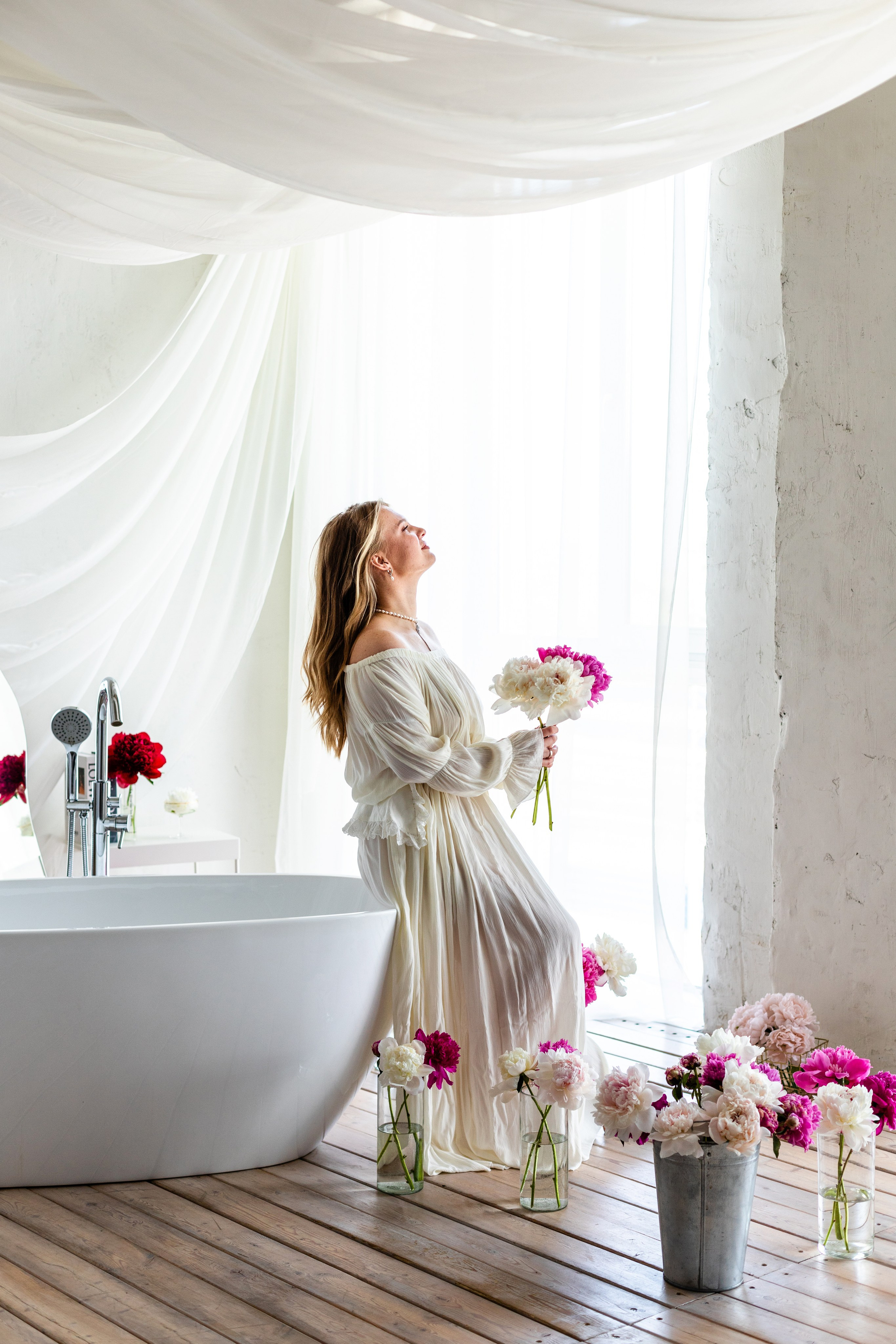 Семейные студийные фотосъемки. Семейный фотограф в Красноярске Наталья Алина