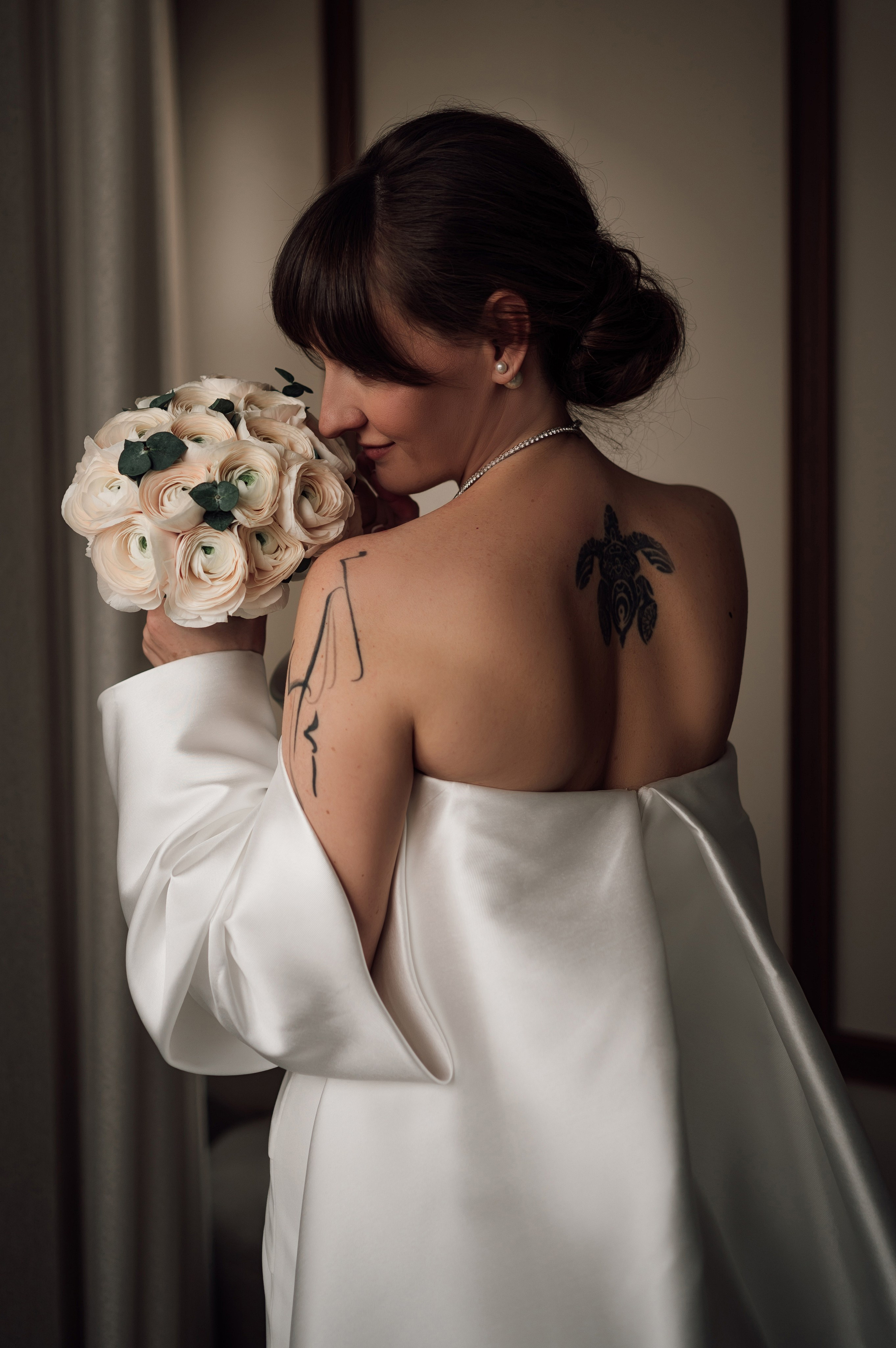 Свадебный фотограф в Санкт-Петербурге, Москве Виталий Козин