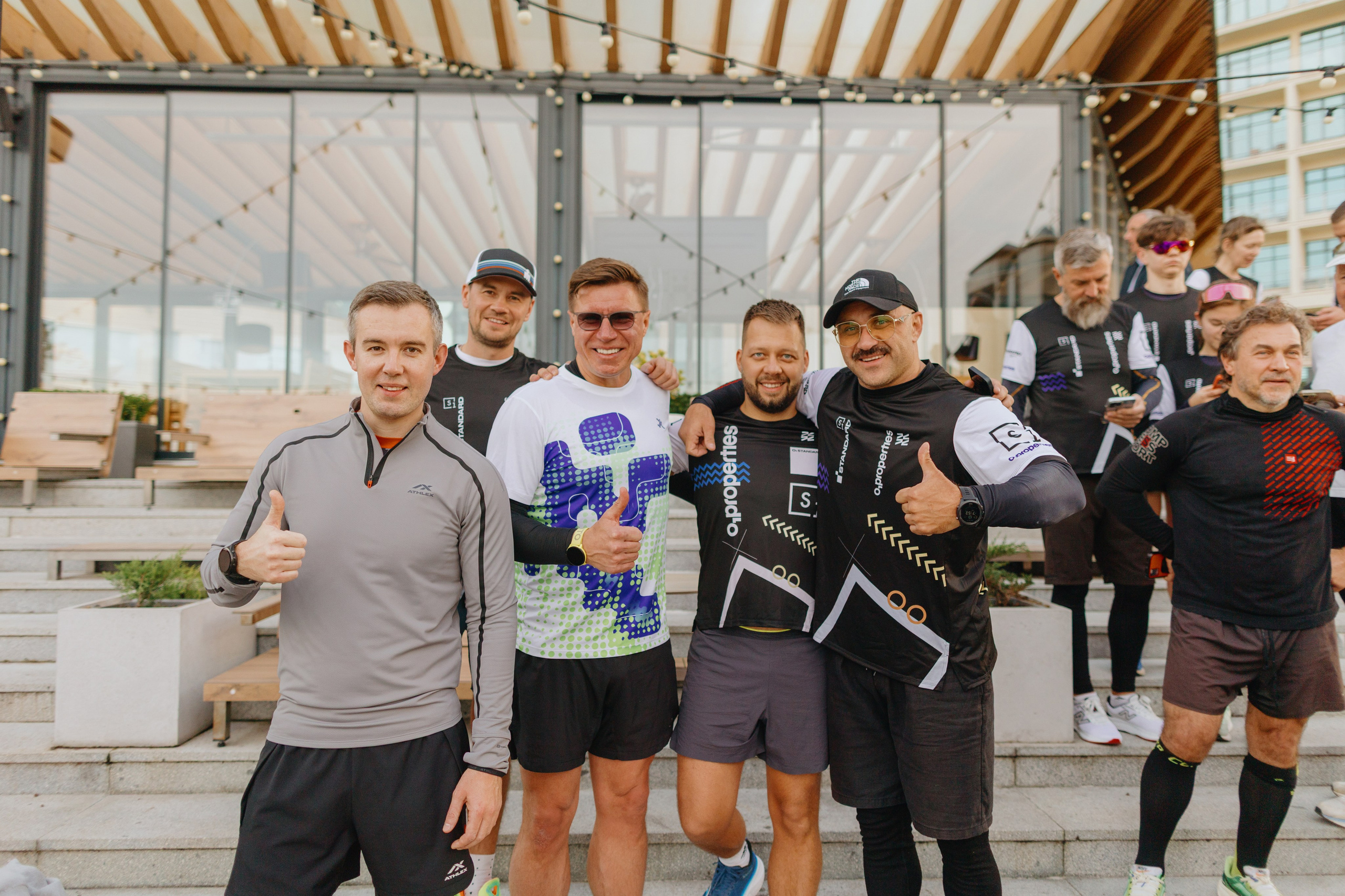 MALLPIC SOCHI 2025. RetroChic Фото