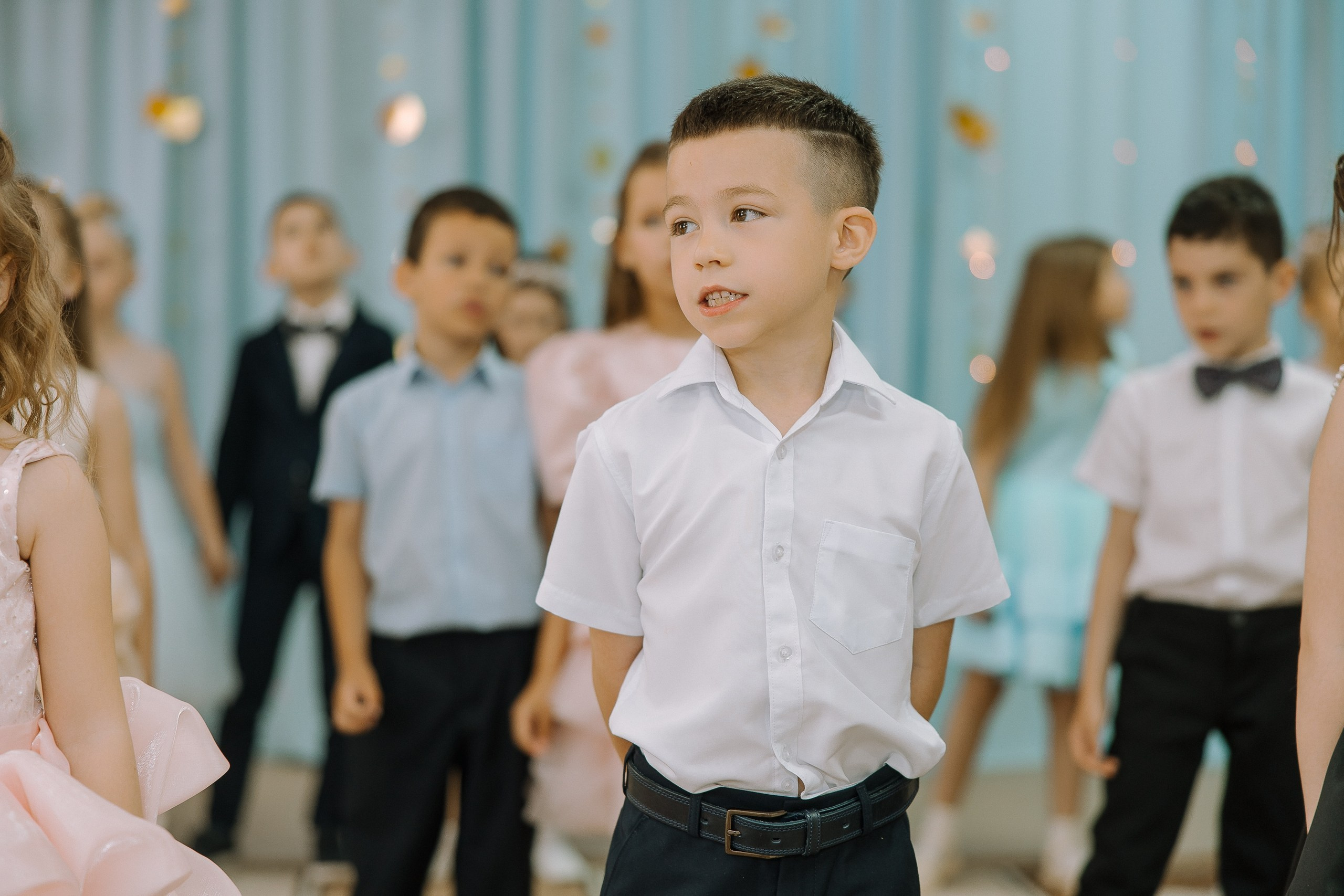 Выпускной в ДС -29. Выпускные альбомы Натальи Бутко: Новороссийск, Анапа, Геленджик