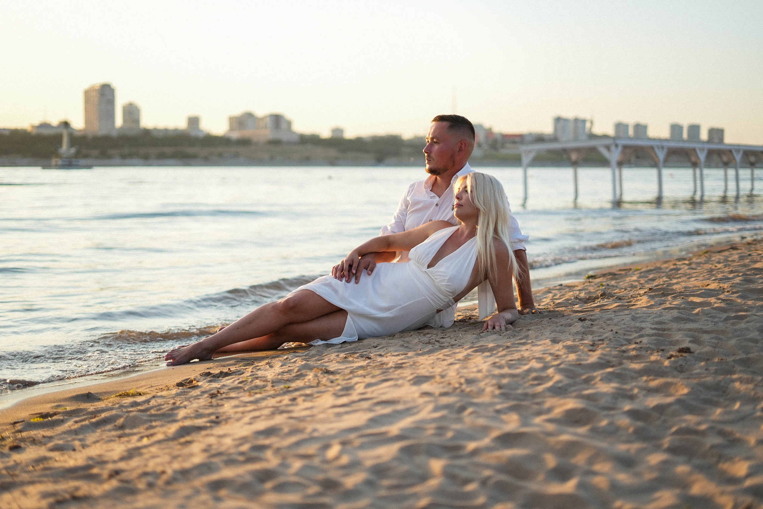 Артем+ Лиза. Фотограф Волгоград Анастасия Ли