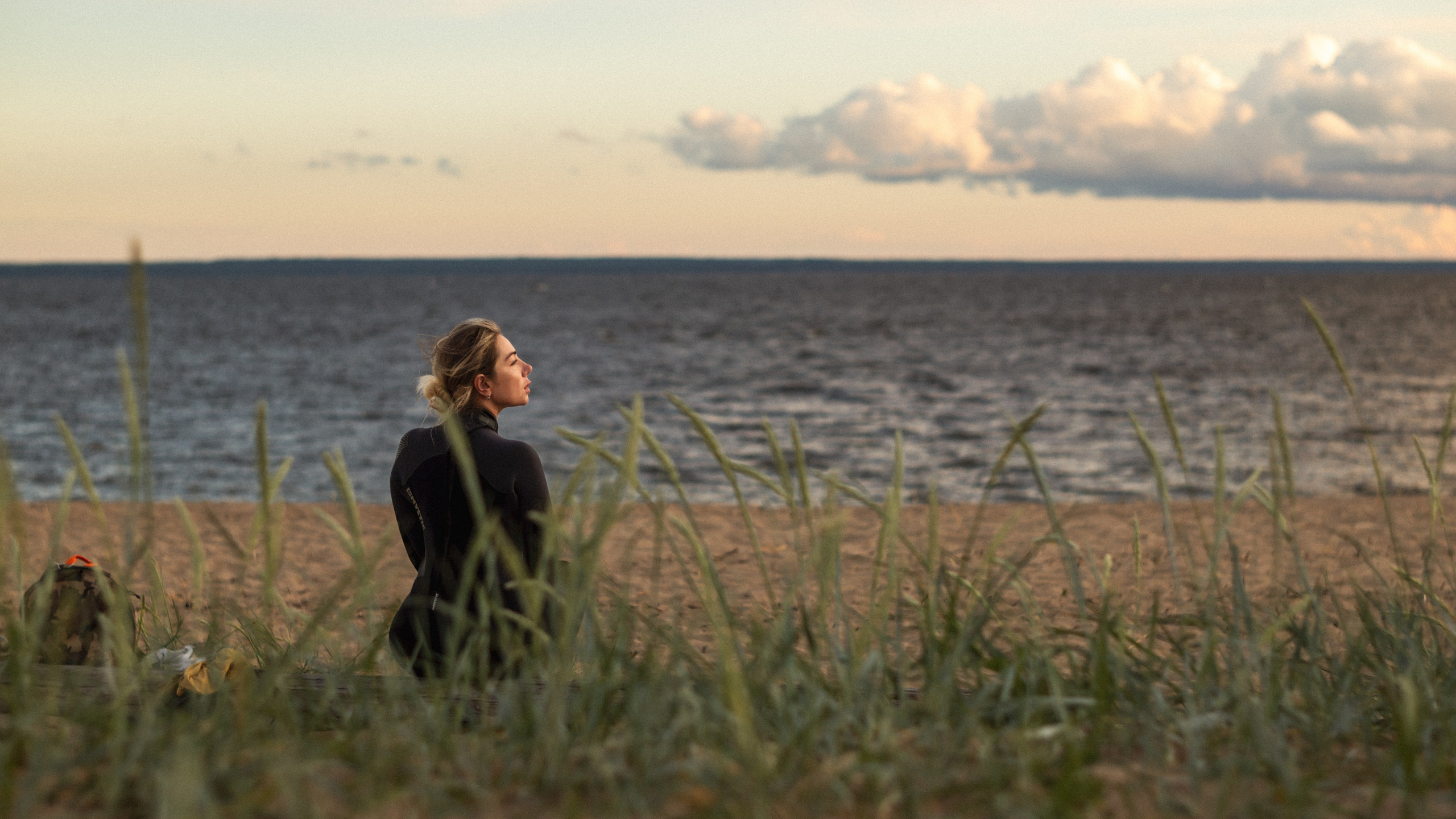 Мария и Александр