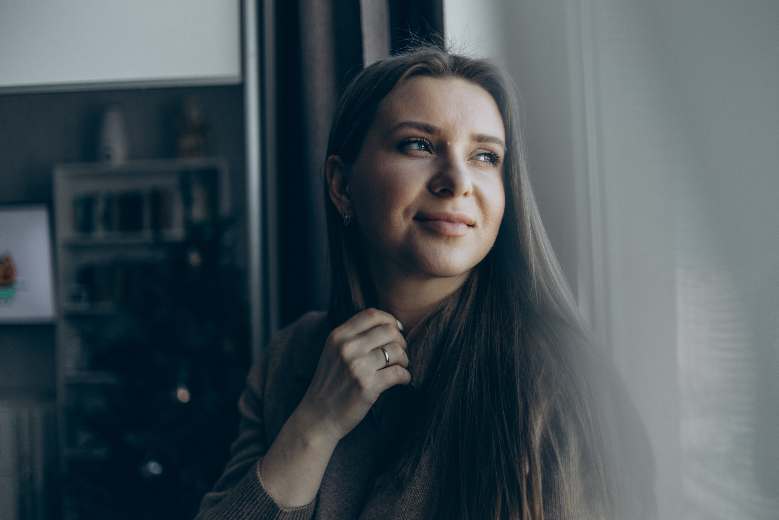 Наташа, Степан и Даня. Семейный фотограф и фотограф на роды в Ростове-на-Дону Мухина Виктория