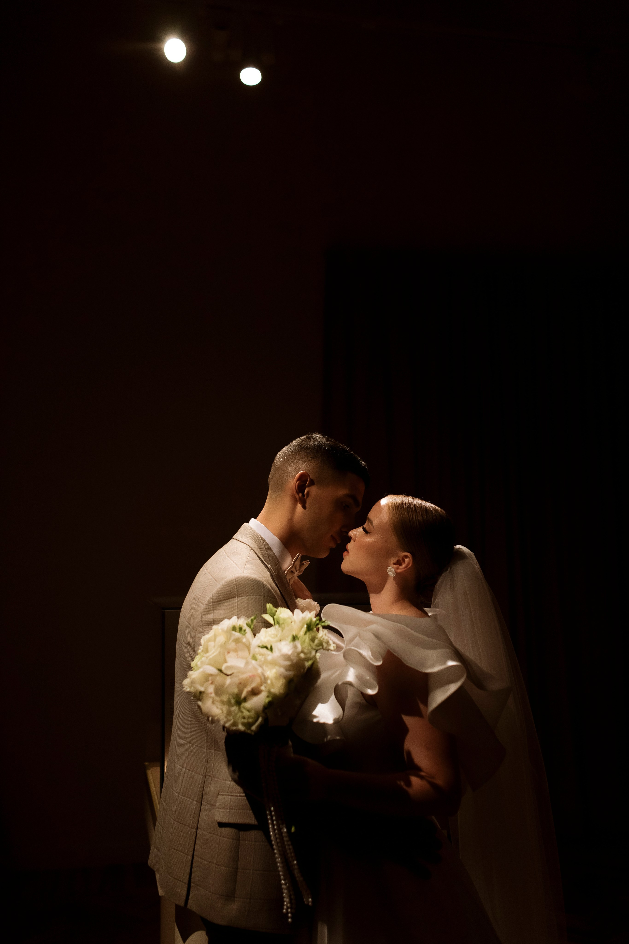 Борис и Юля 23.08.25. Индивидуальный, семейный и свадебный фотограф